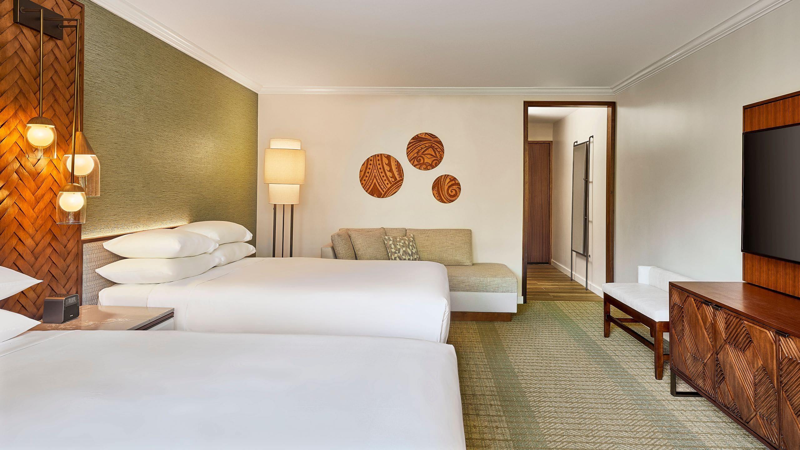 Hyatt Regency Maui &