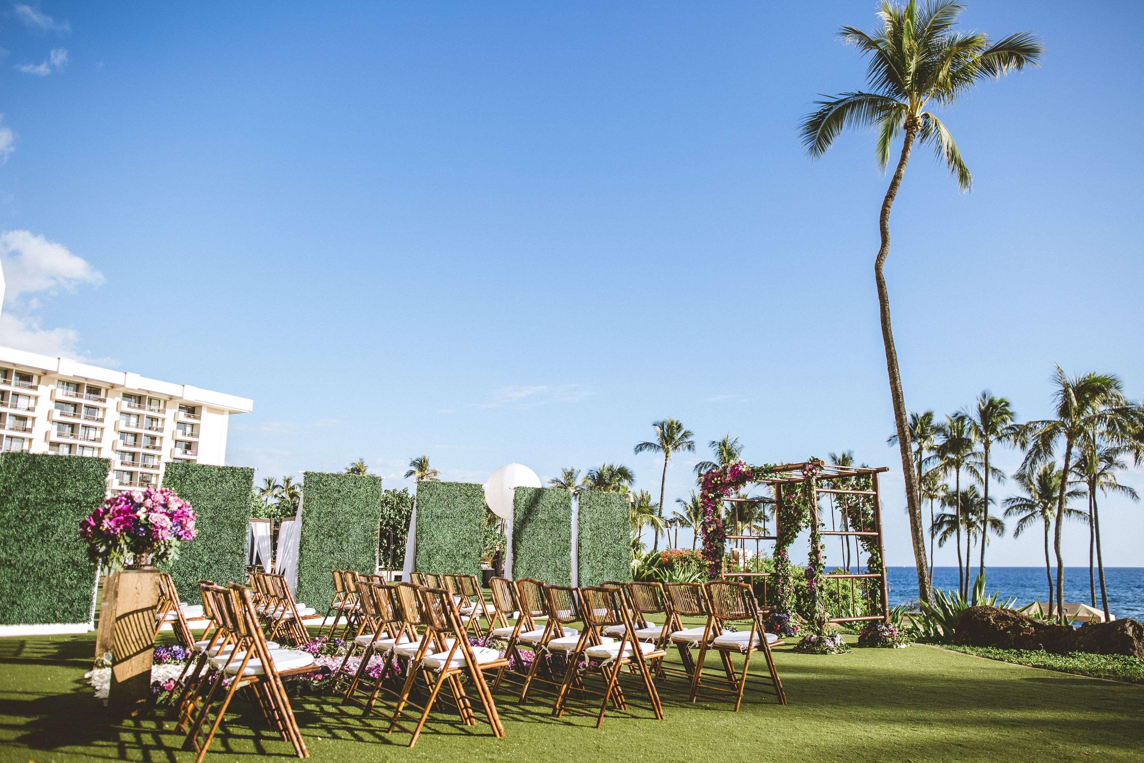 Hyatt Regency Maui & 4*
