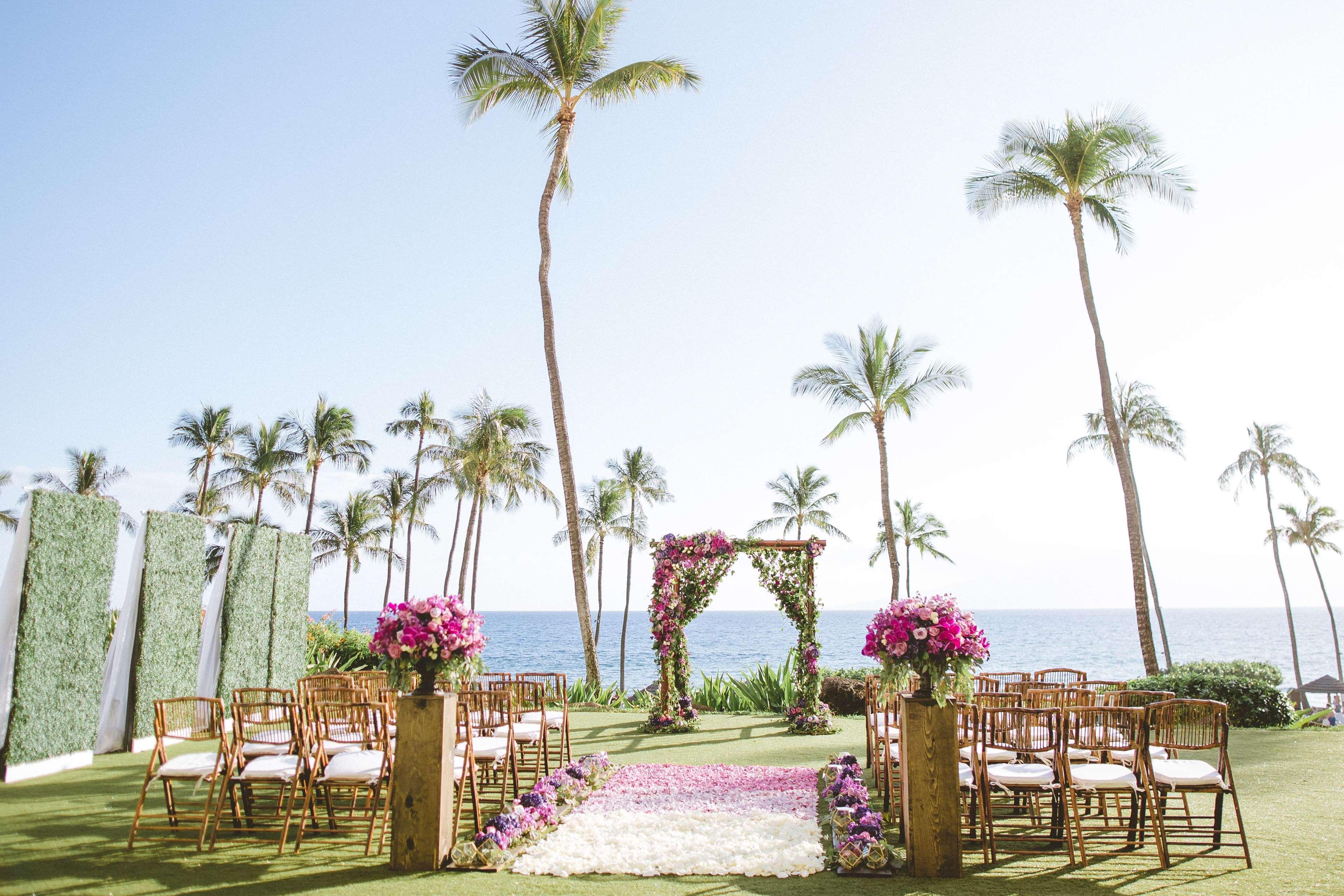 Resort Hyatt Regency Maui & 4*
