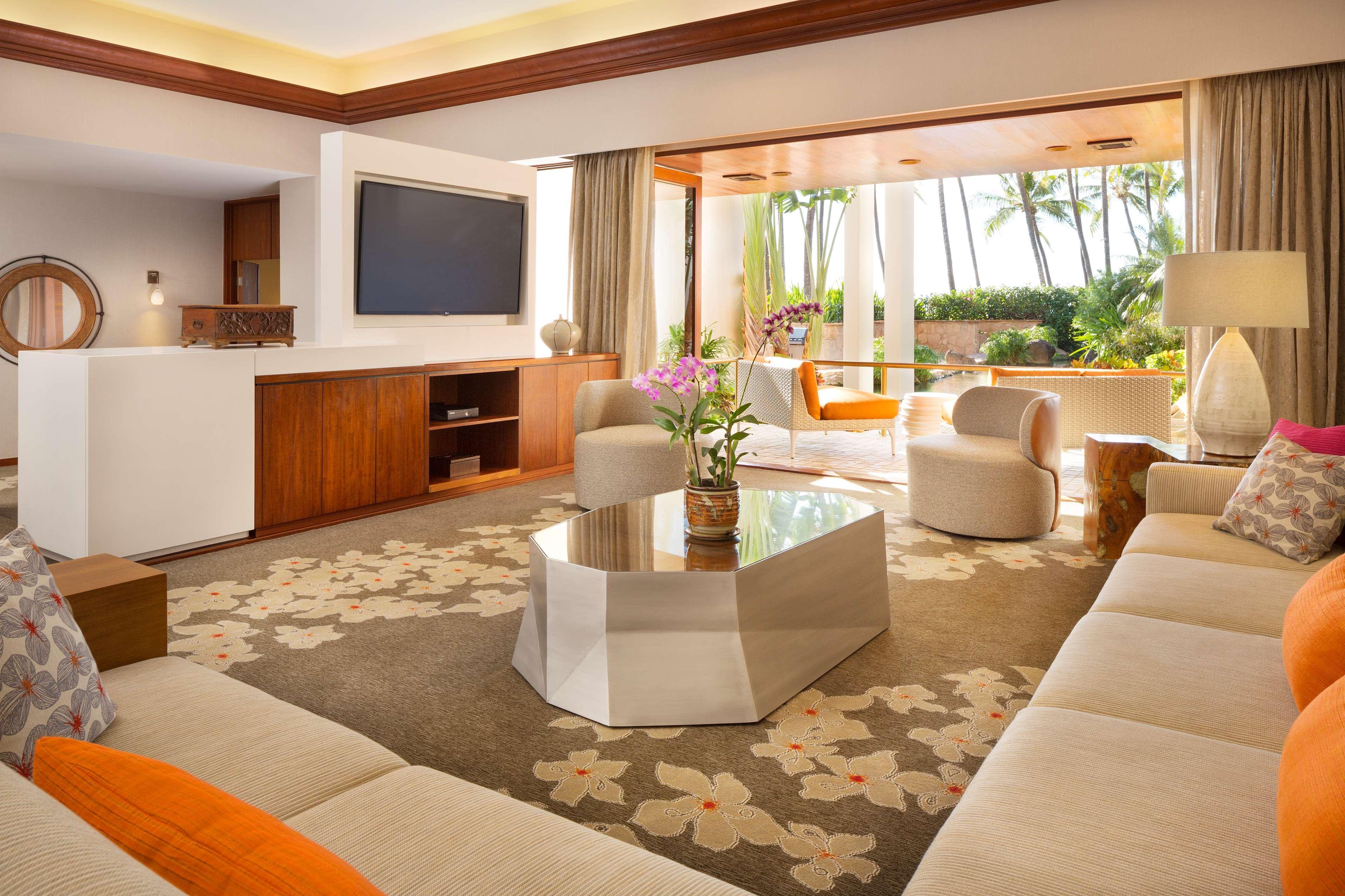 Resort Hyatt Regency Maui & Lahaina