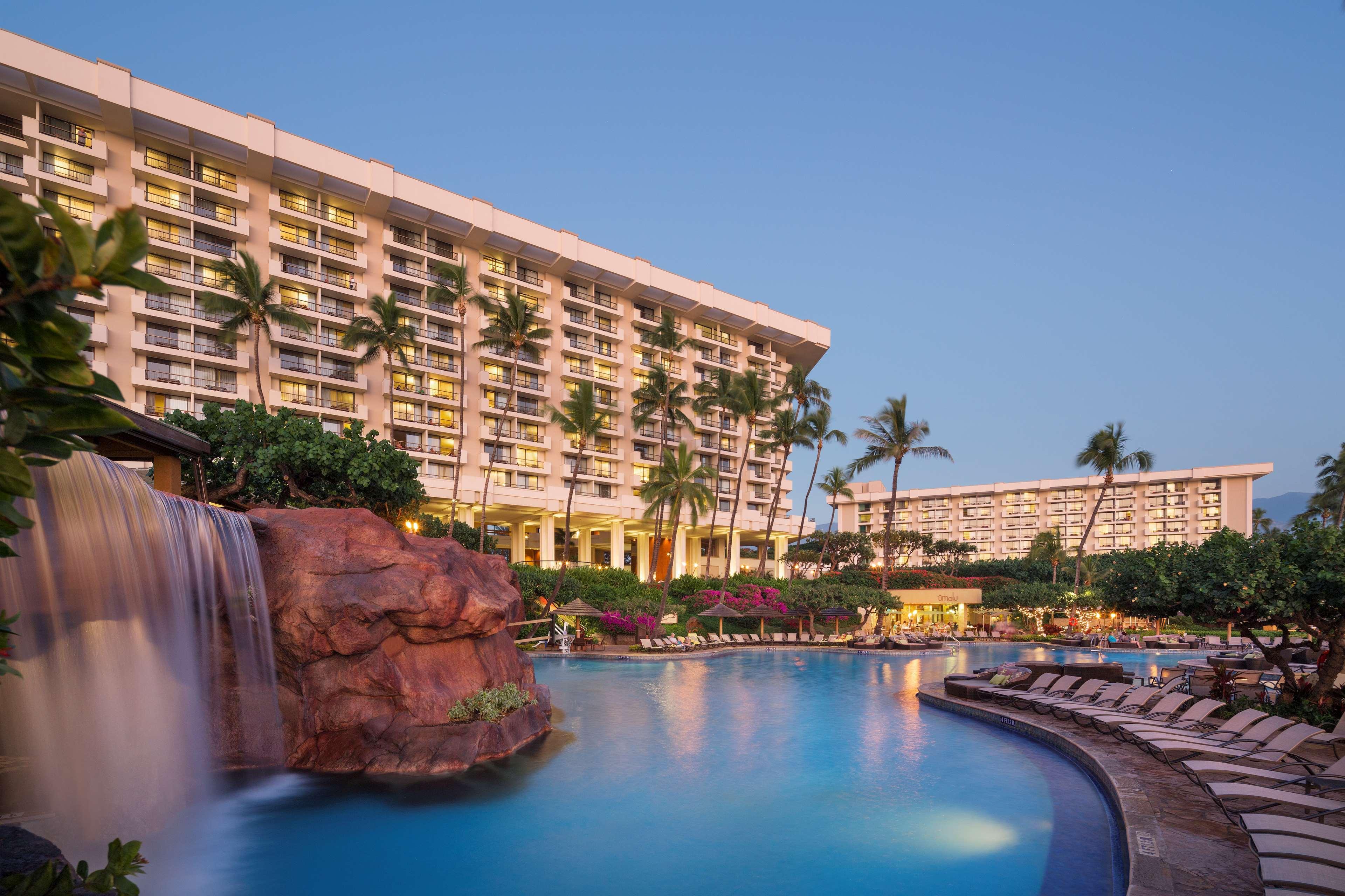 Hyatt Regency Maui & 4*