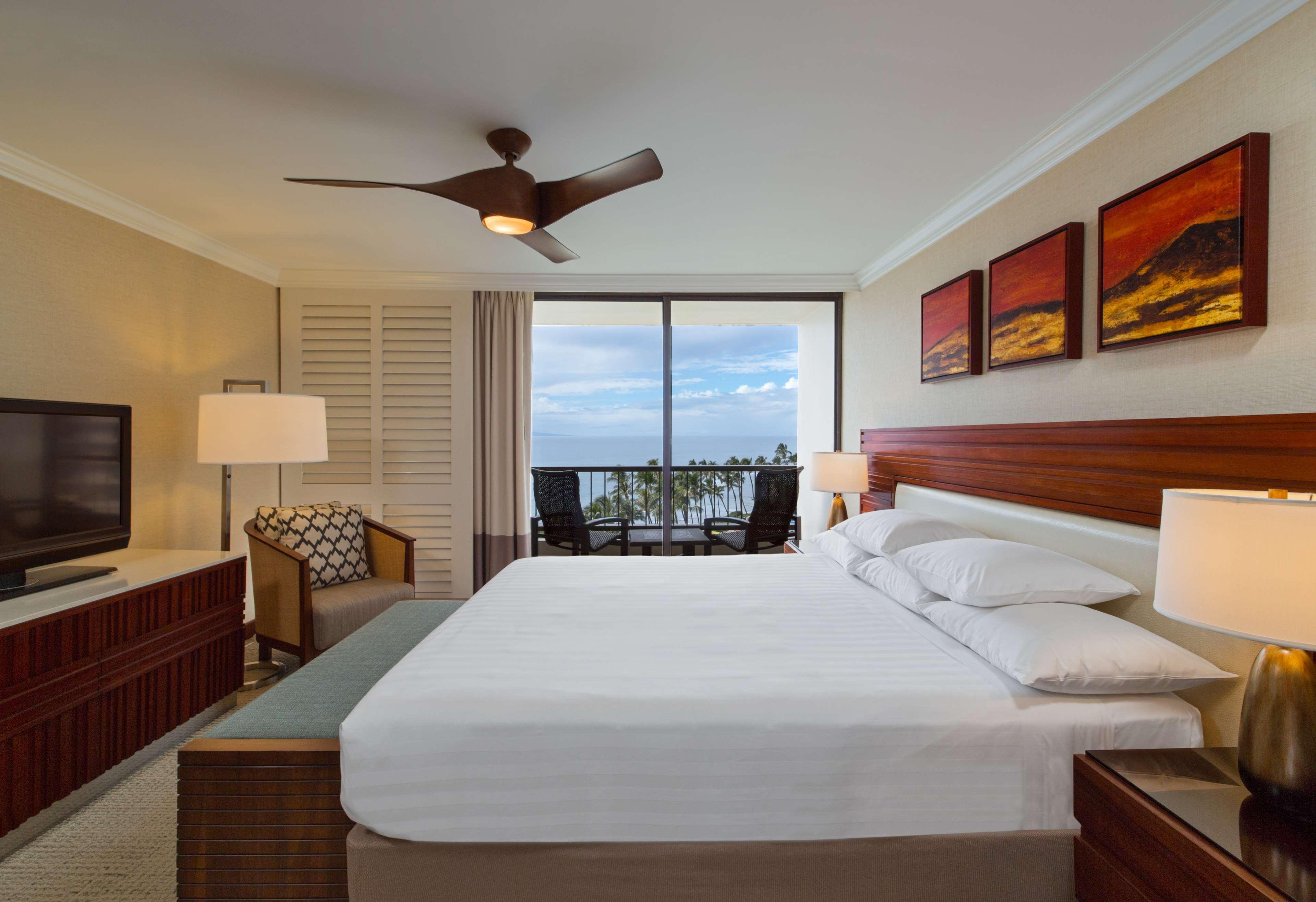 Resort Hyatt Regency Maui &