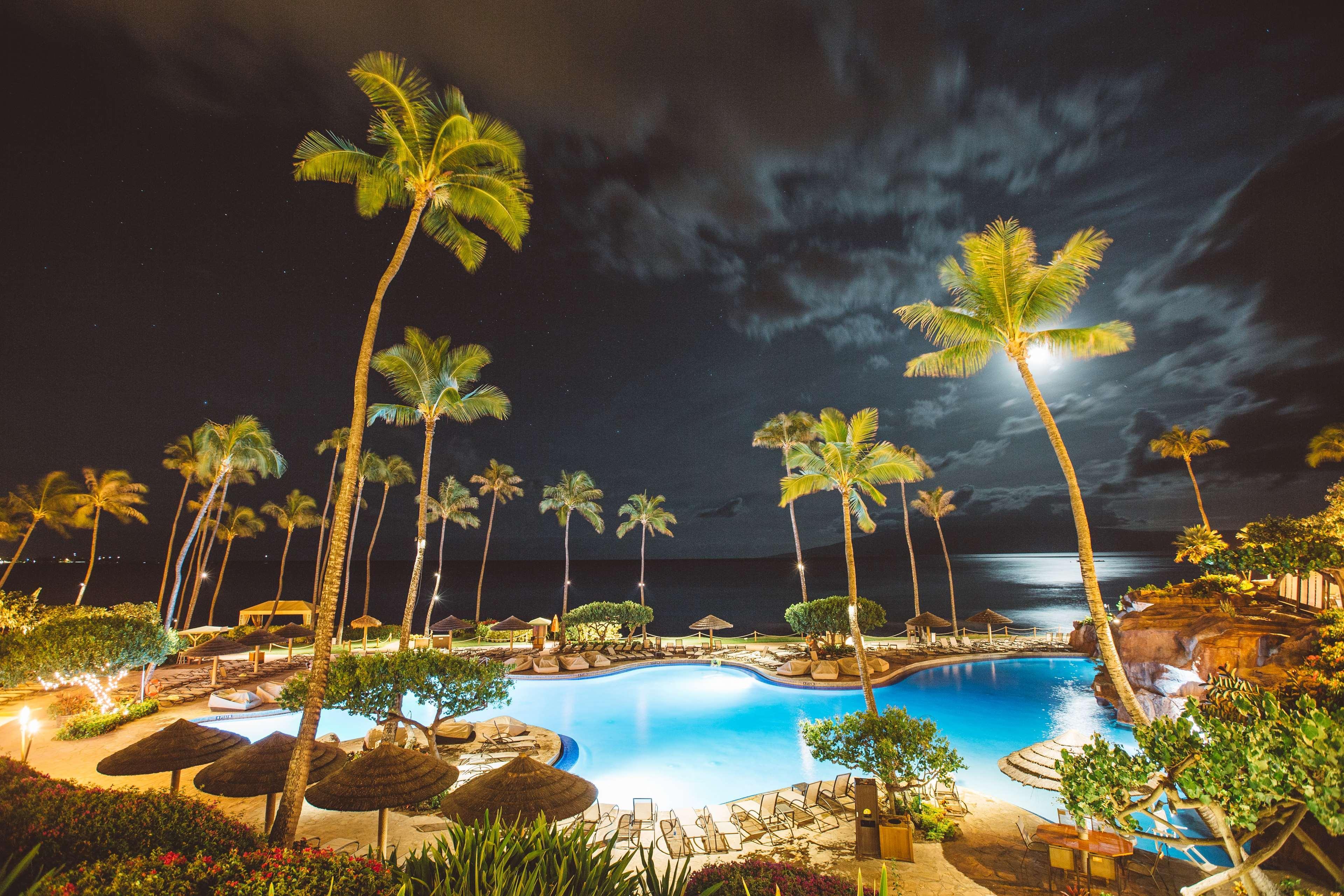 Resort Hyatt Regency Maui & Lahaina