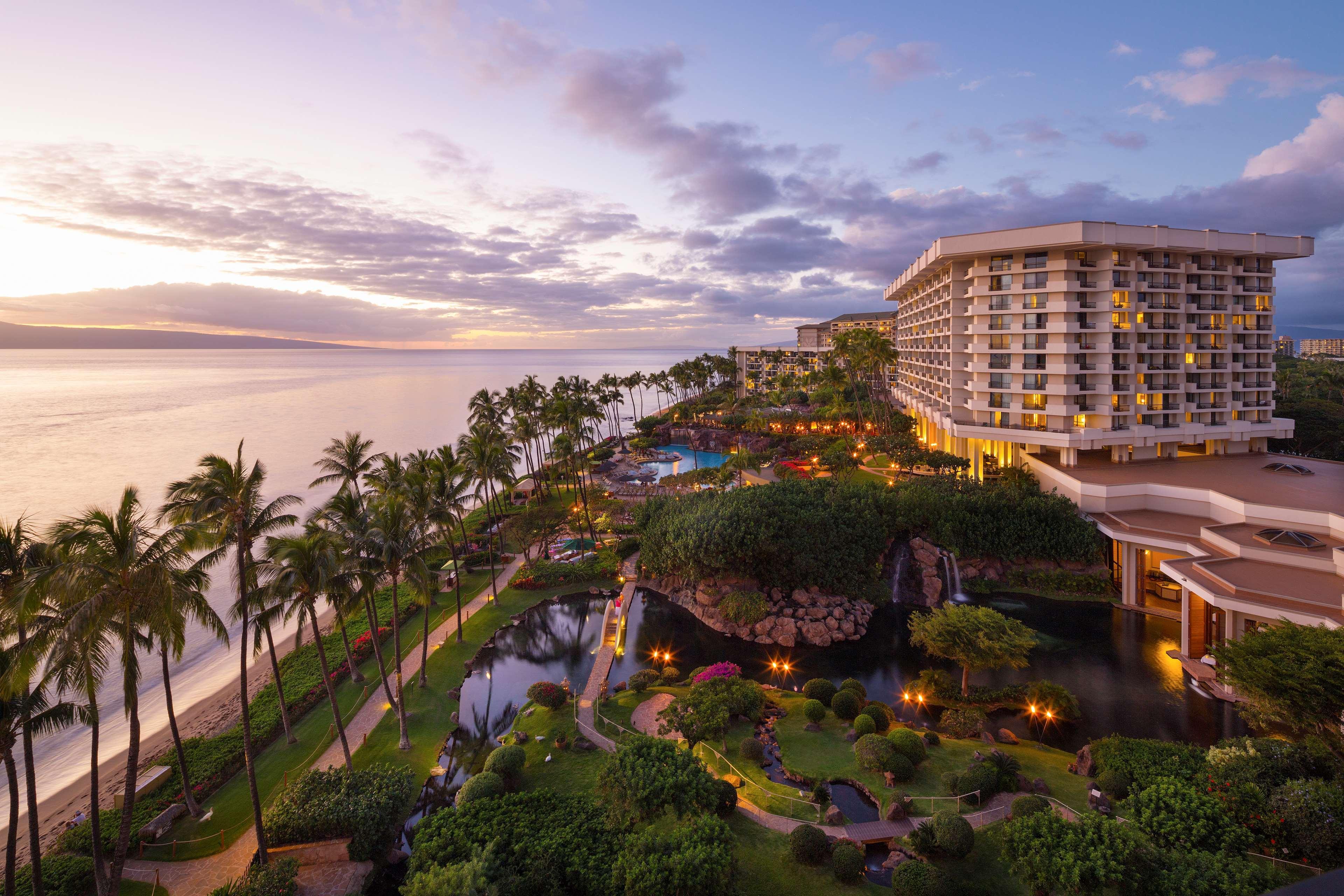 Hyatt Regency Maui & 4* Lahaina