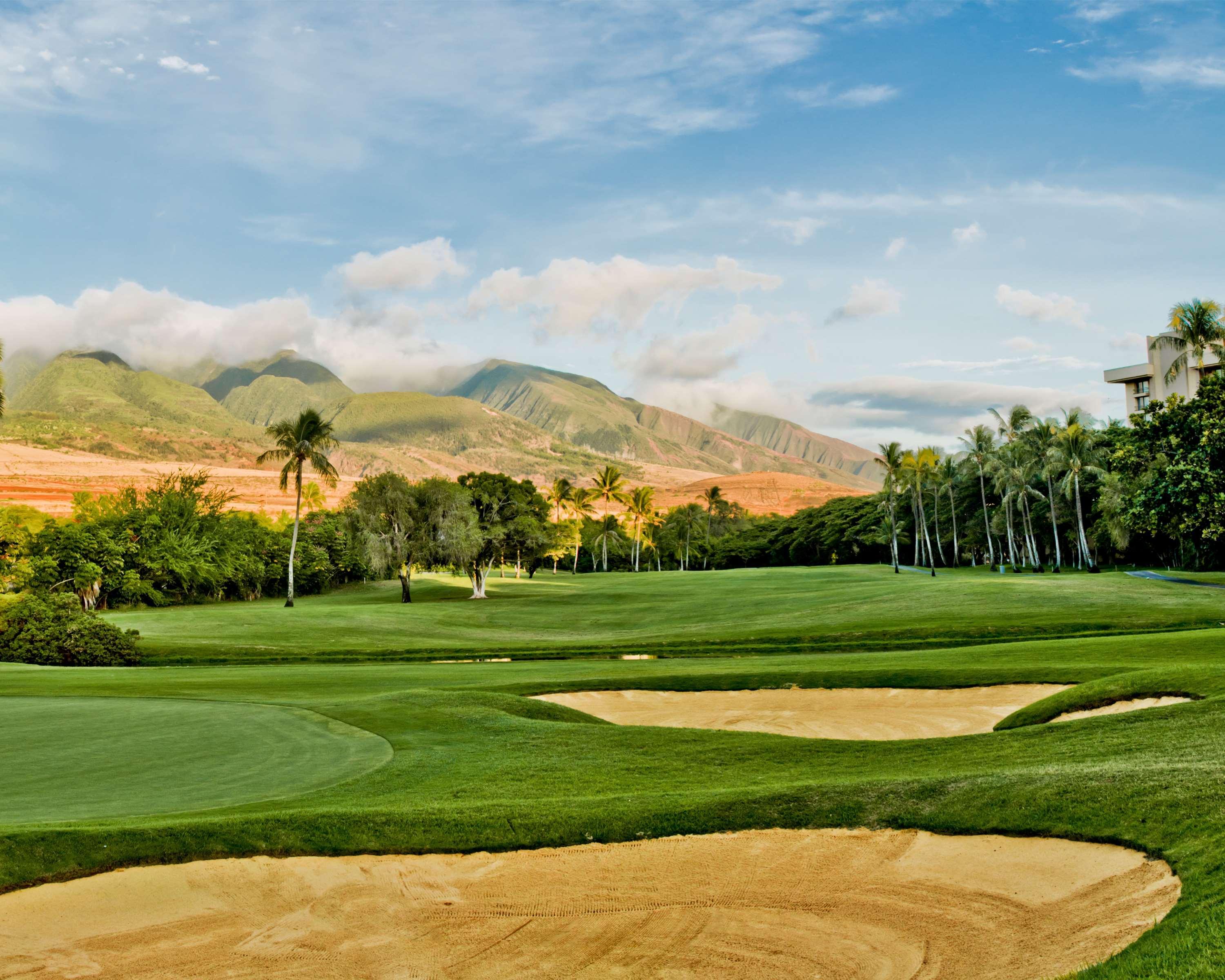 Hyatt Regency Maui & Resort 4*