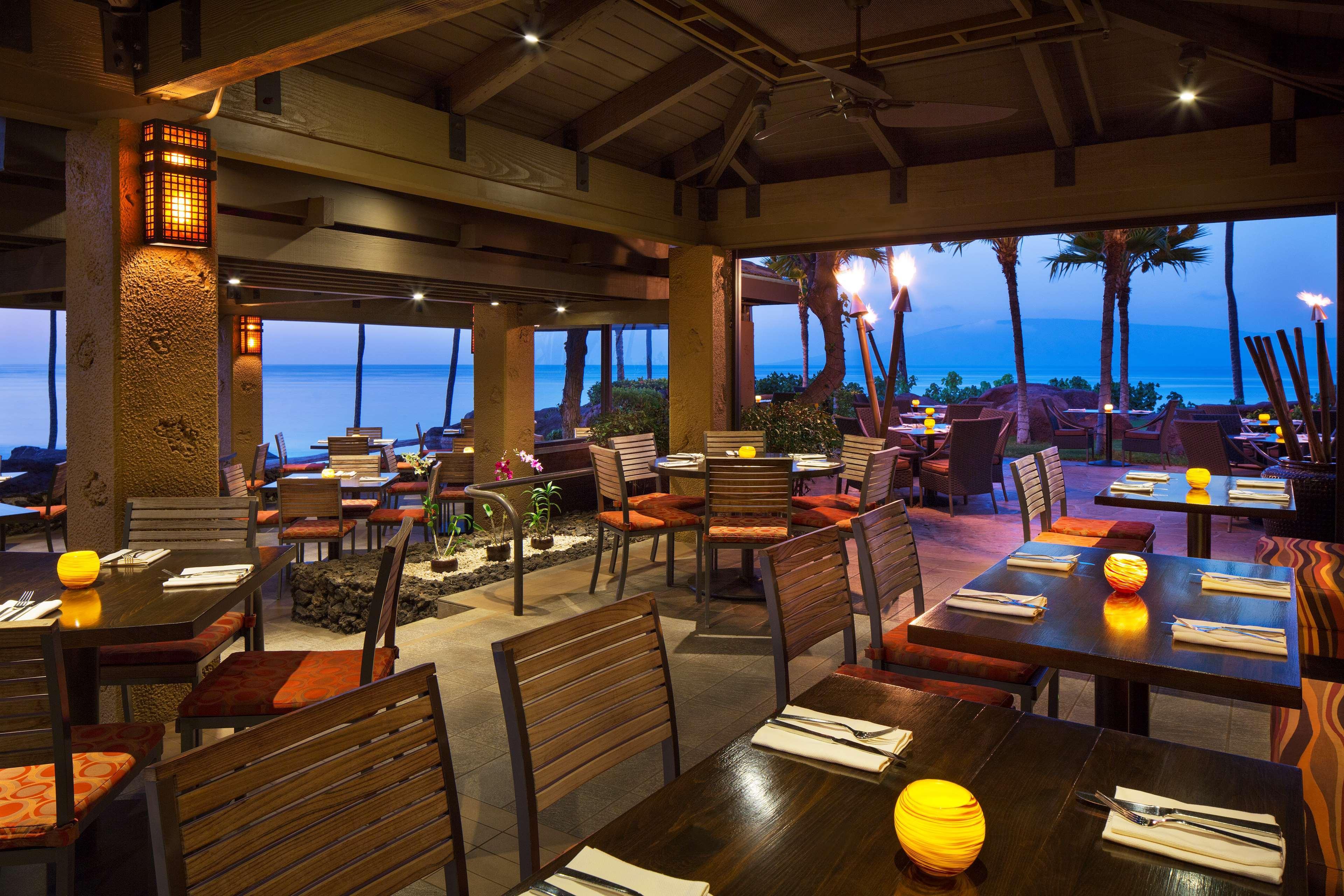 Resort Hyatt Regency Maui &