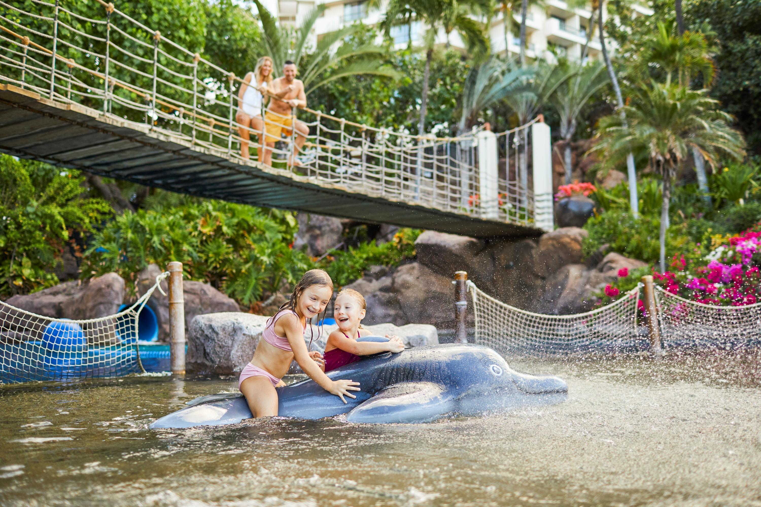 Hyatt Regency Maui & 4*