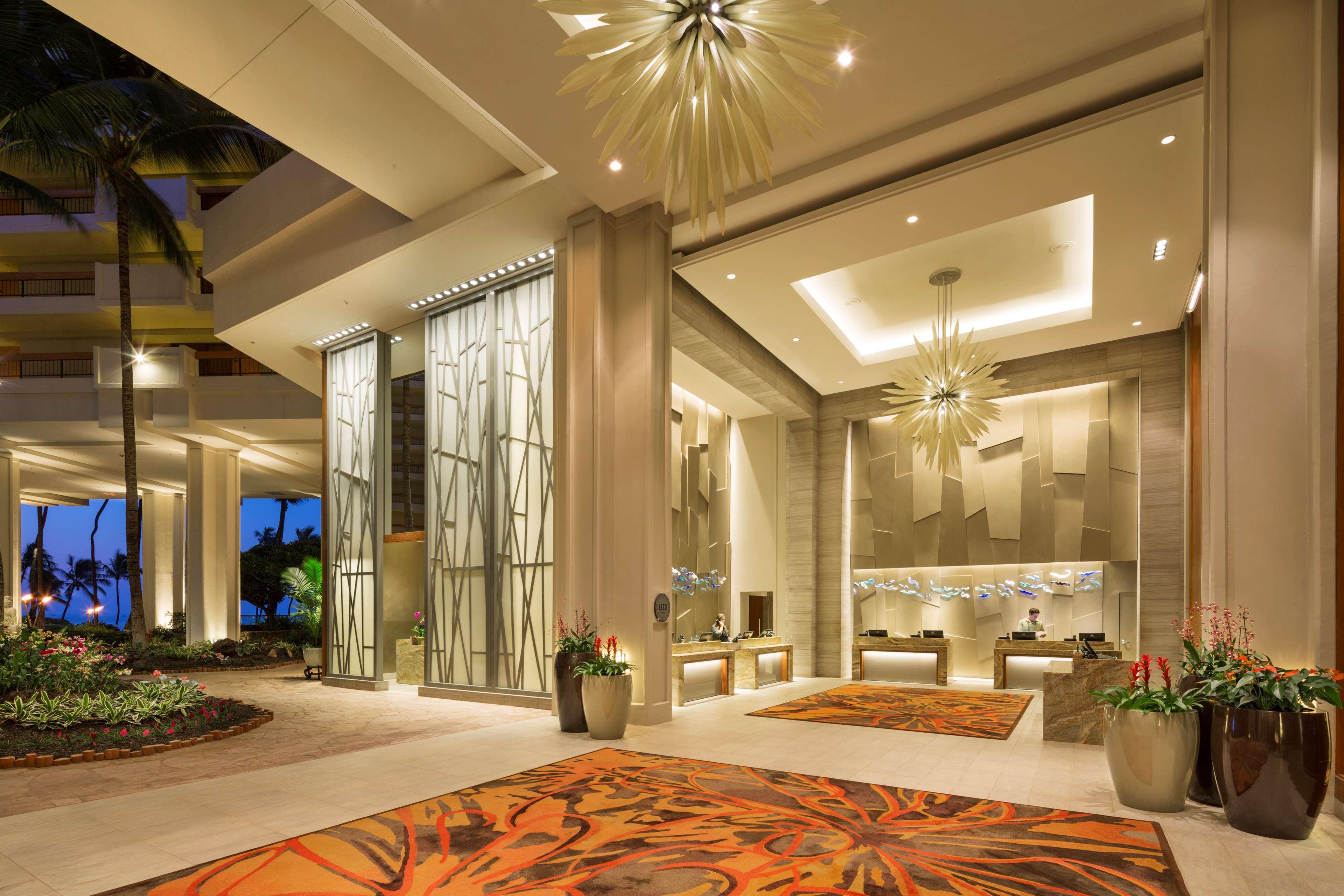 Resort Hyatt Regency Maui &