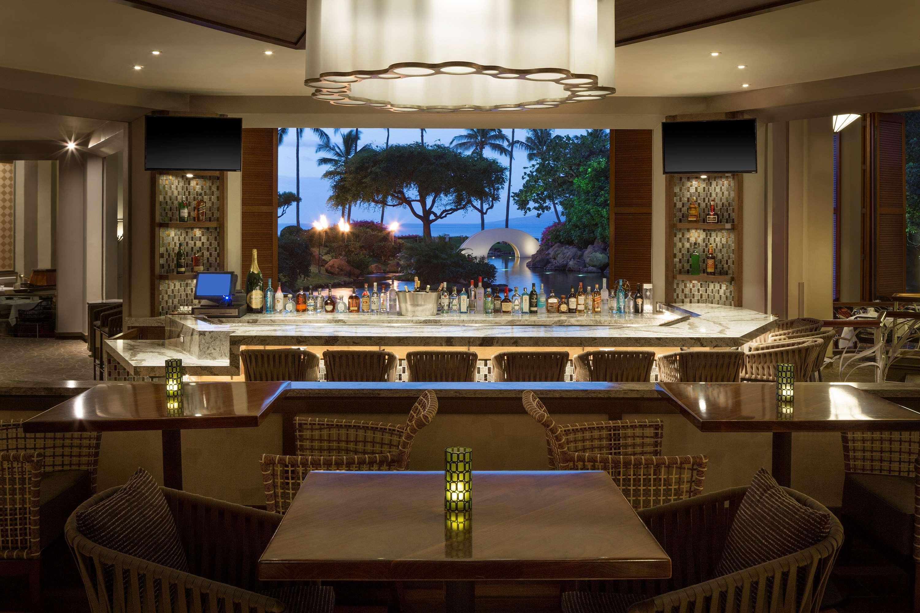 Hyatt Regency Maui & Resort