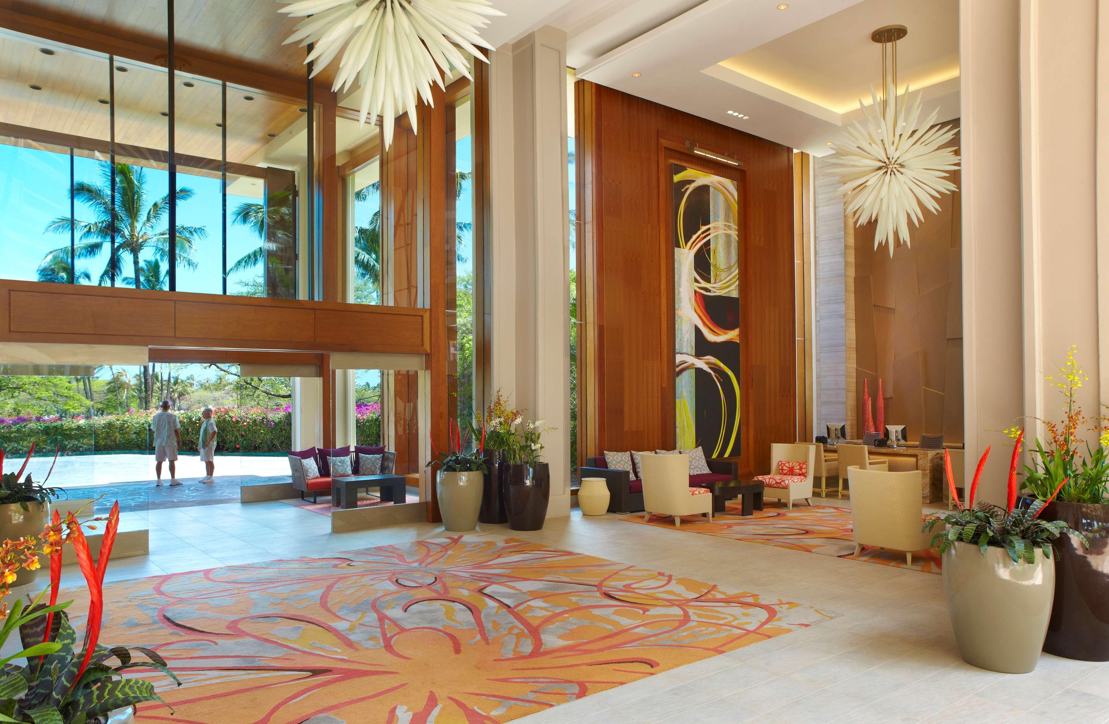 Resort Hyatt Regency Maui & 4*