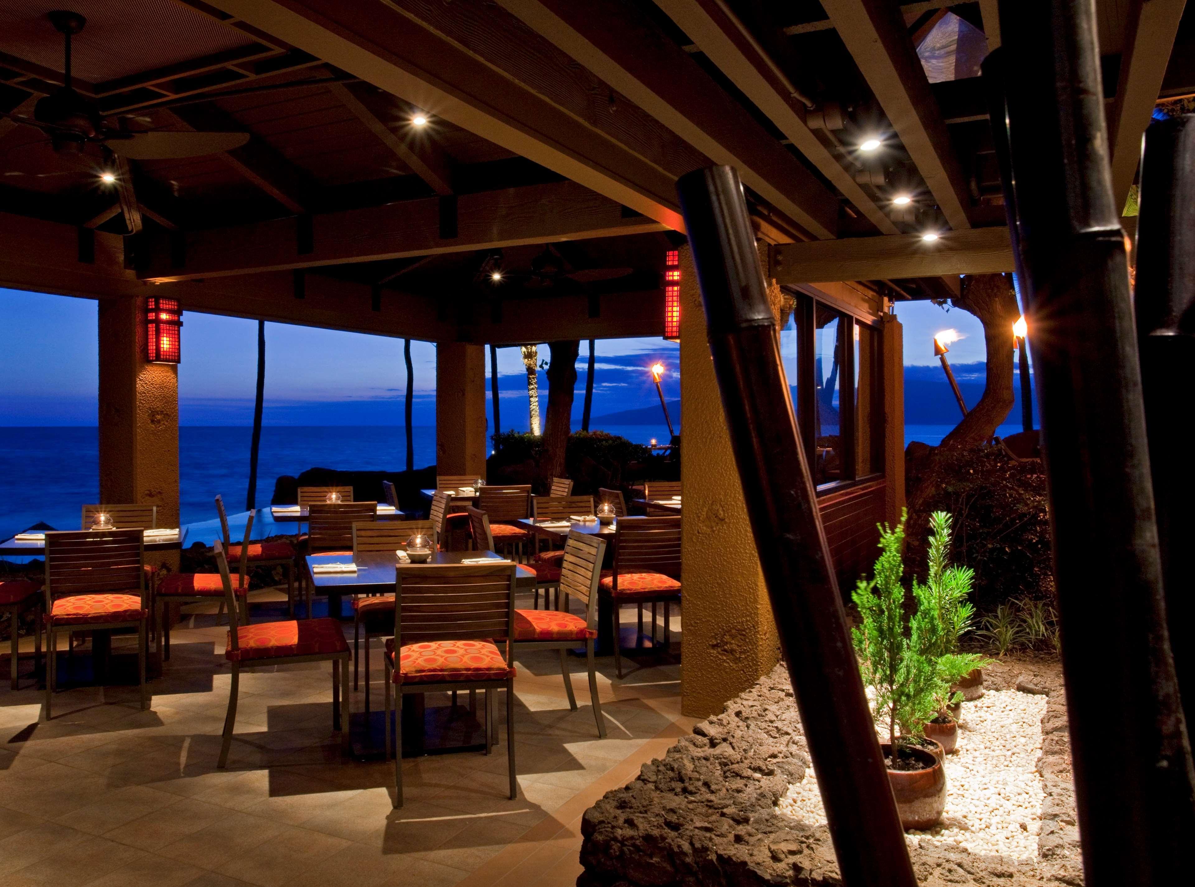 Hyatt Regency Maui & Resort