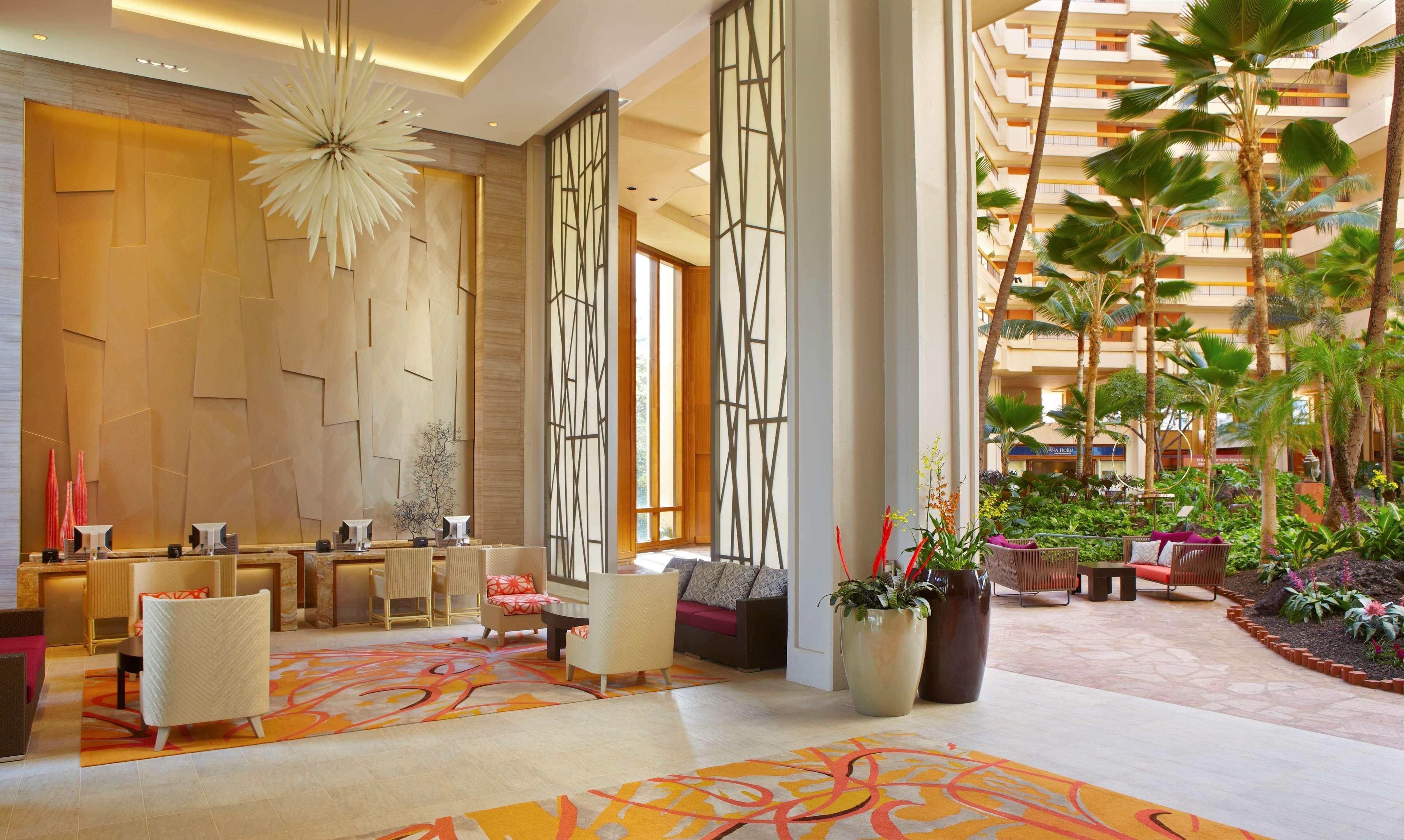 Hyatt Regency Maui & 4* Lahaina
