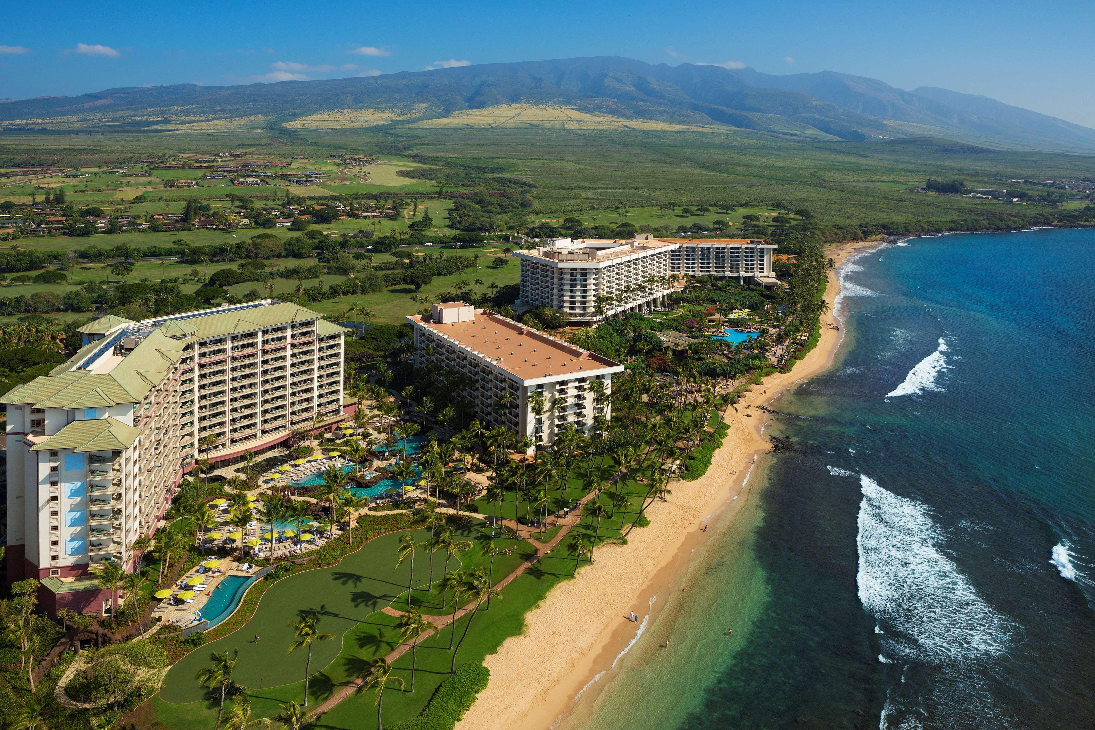 Hyatt Regency Maui & Resort 4*
