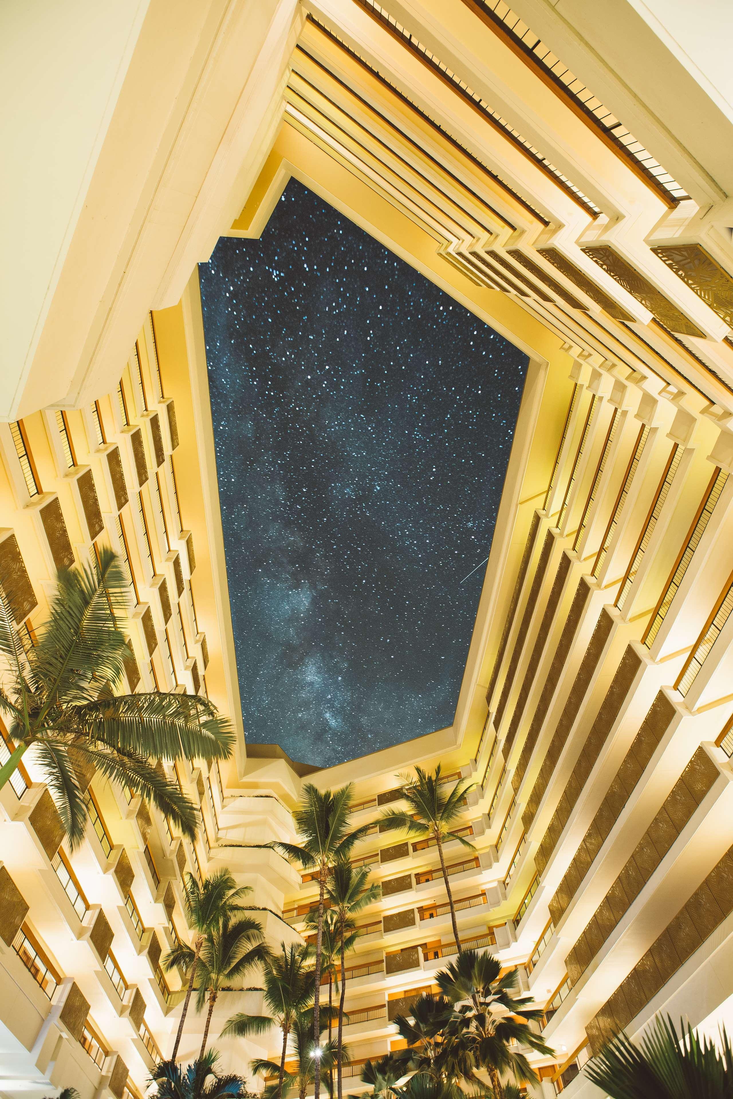 Hyatt Regency Maui & Resort 4*