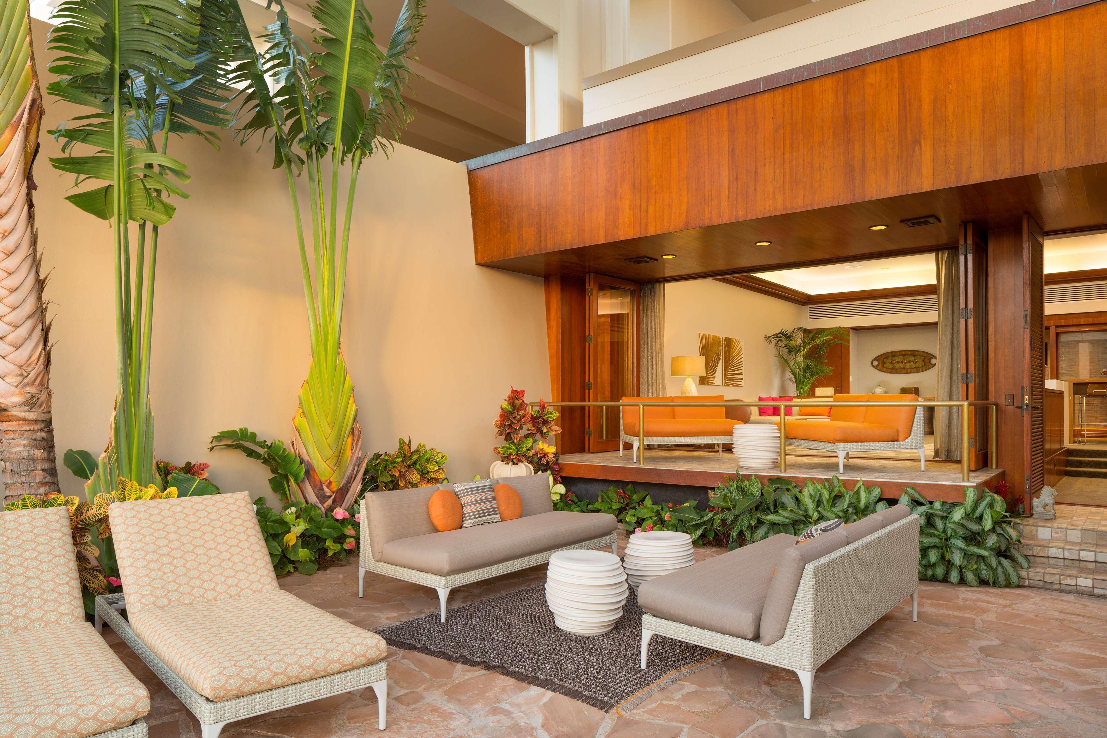 Resort Hyatt Regency Maui &