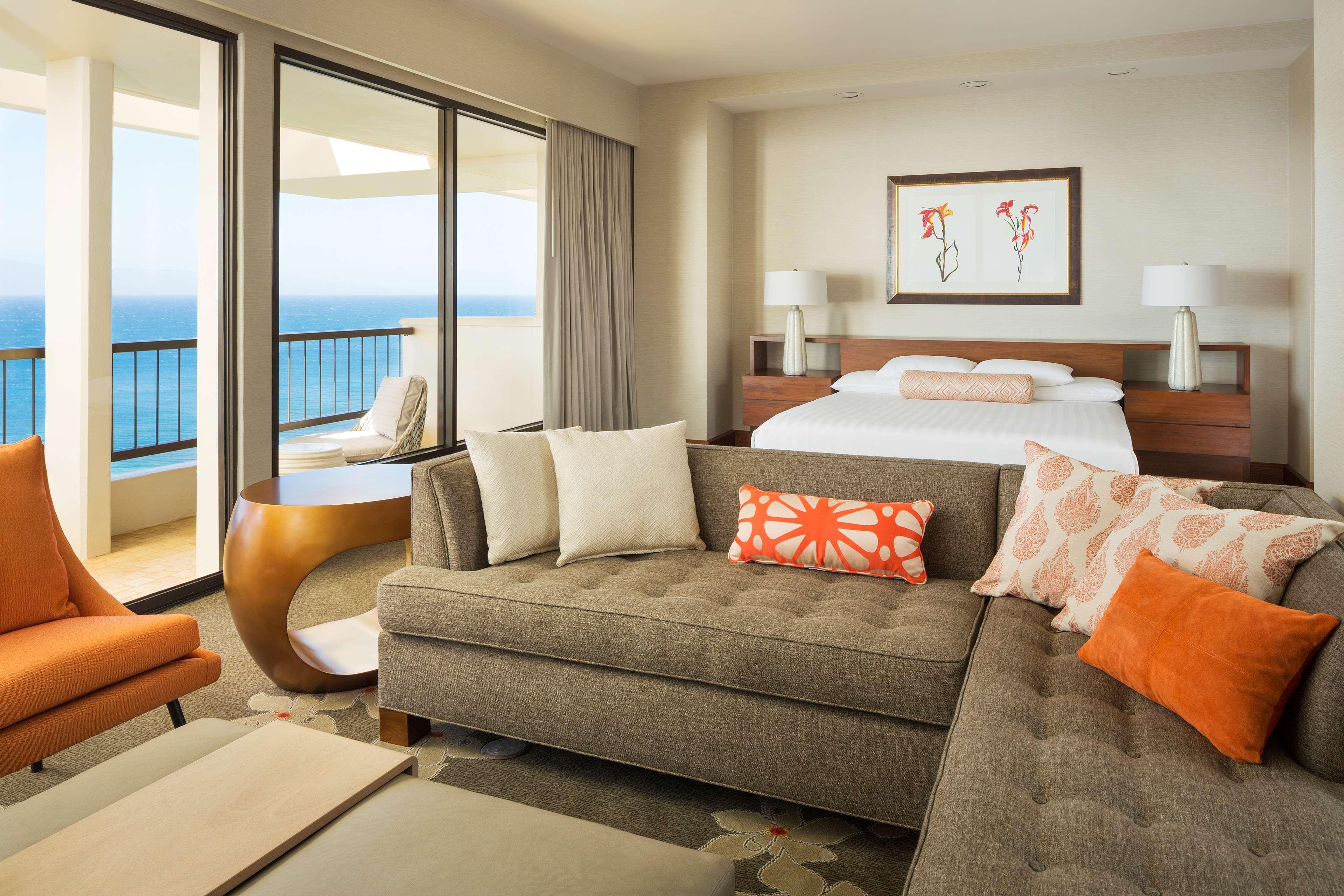 Hyatt Regency Maui & Resort