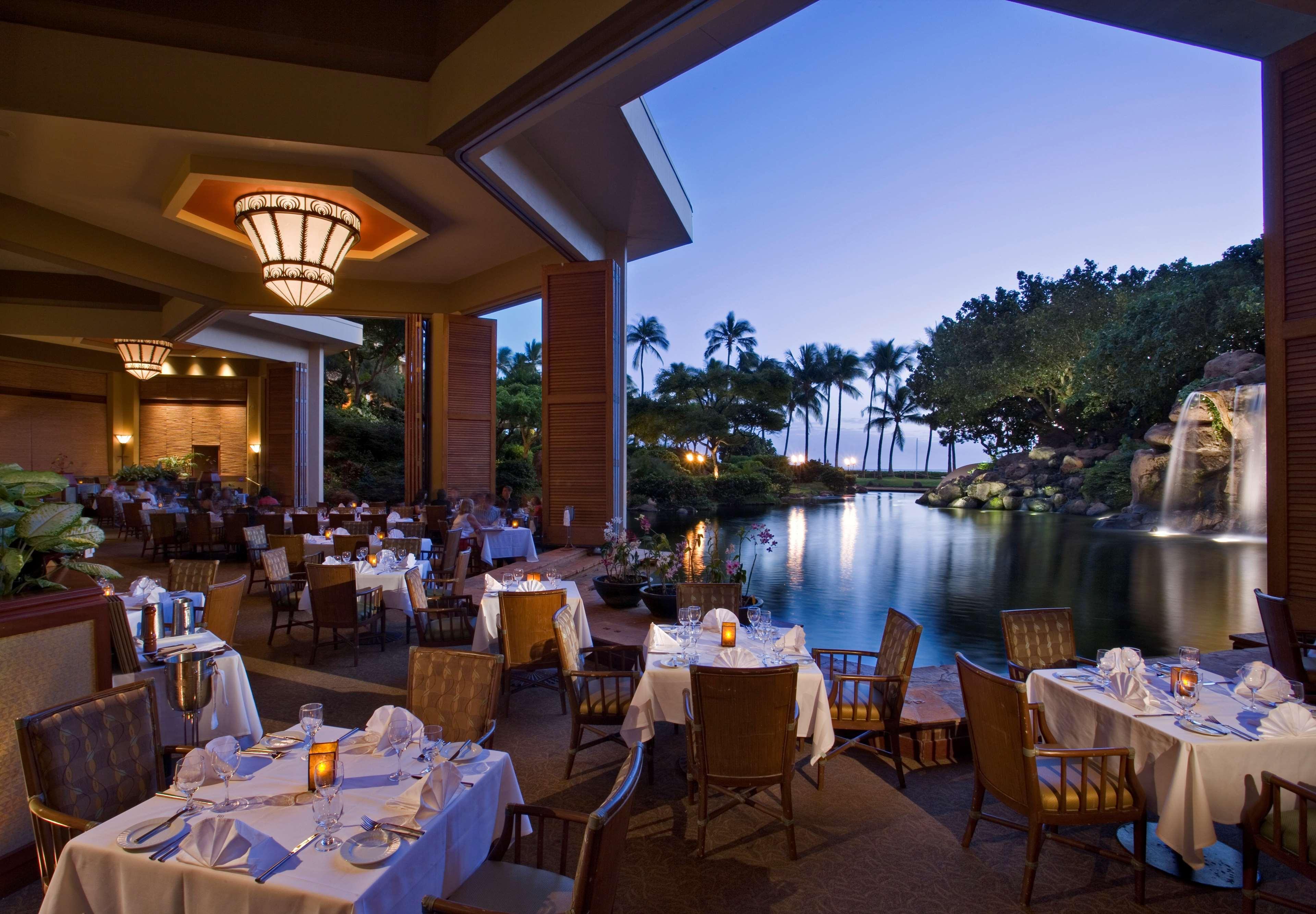 Resort Hyatt Regency Maui &