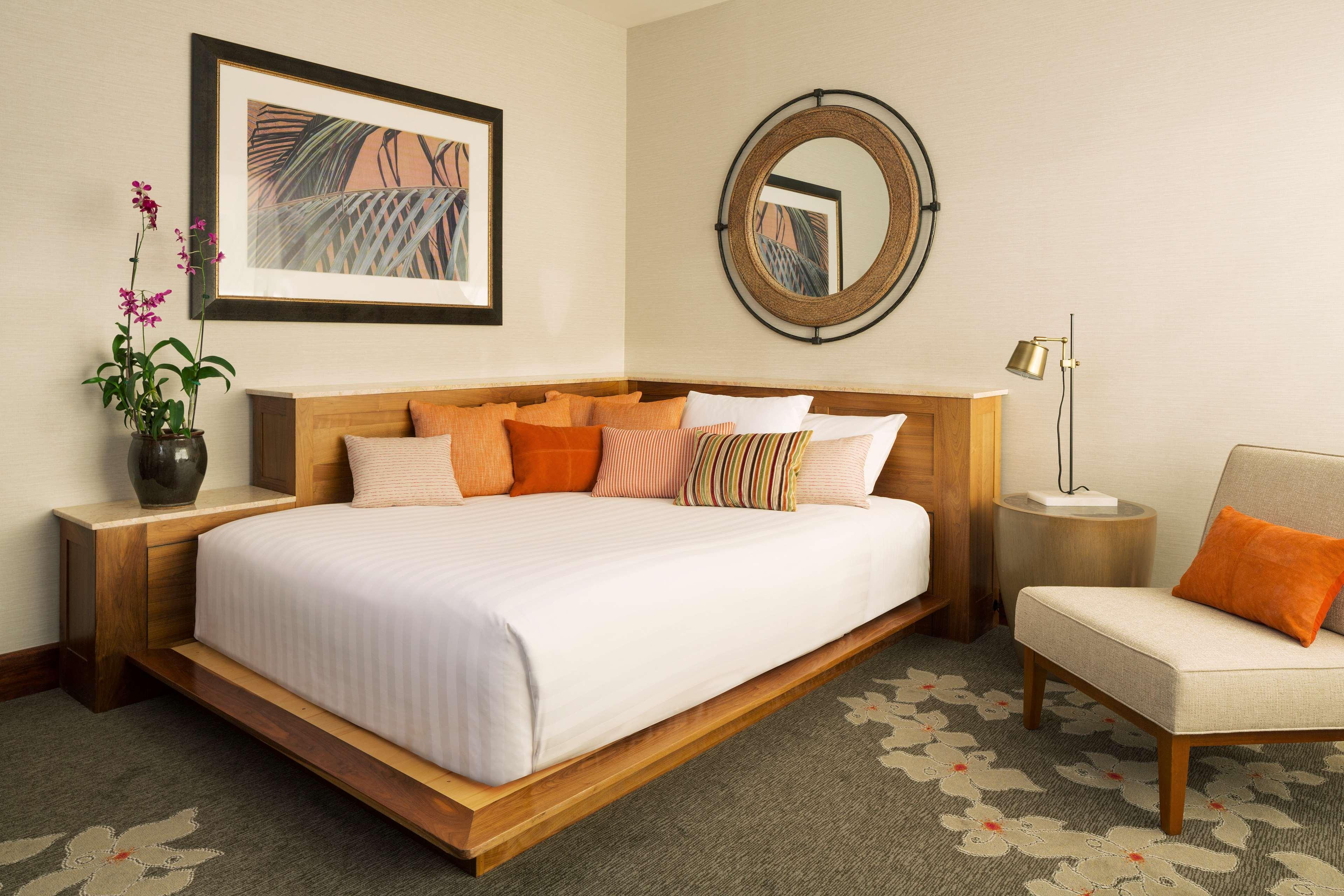Hyatt Regency Maui & Resort Lahaina