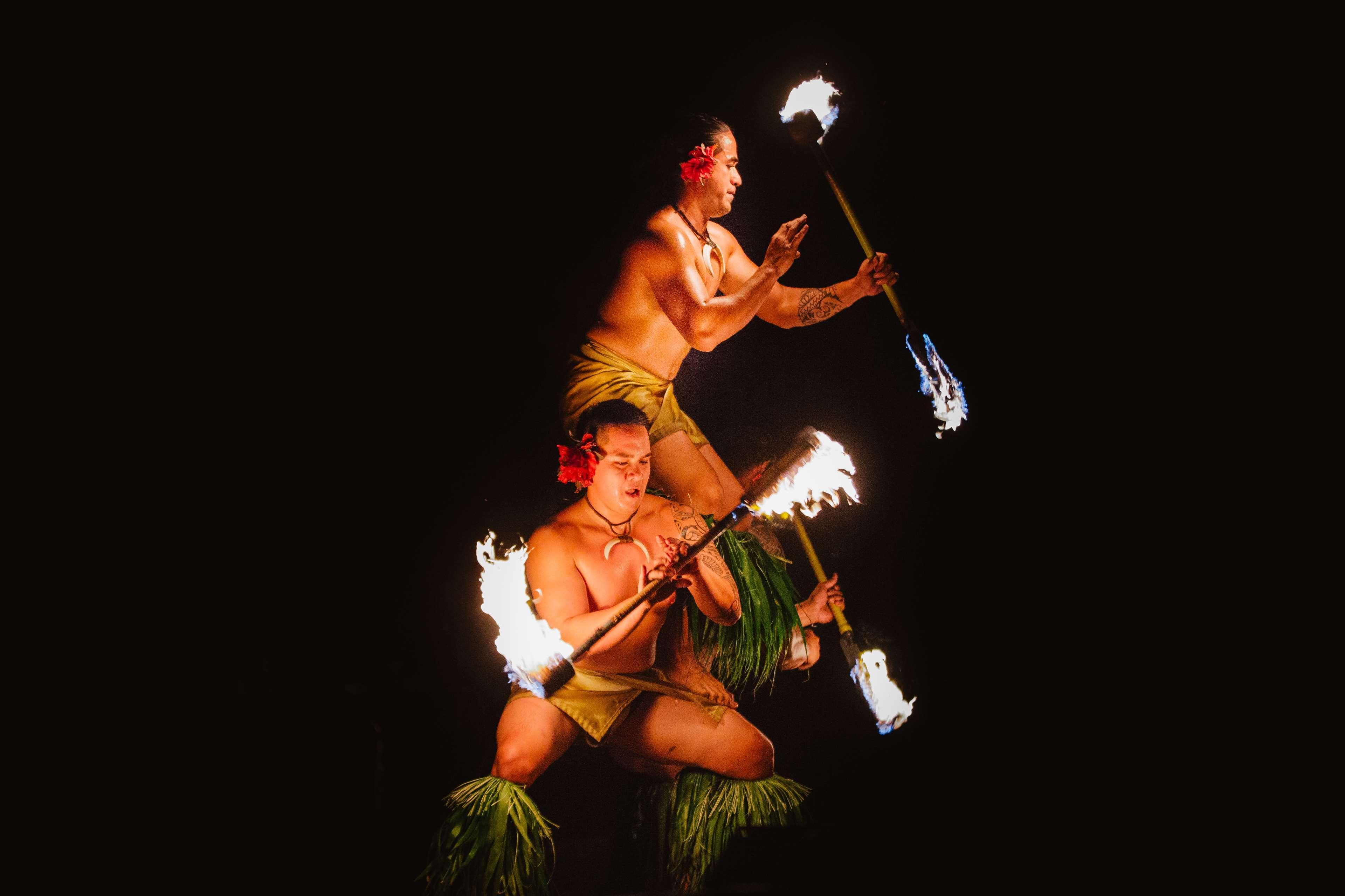 Resort Hyatt Regency Maui &
