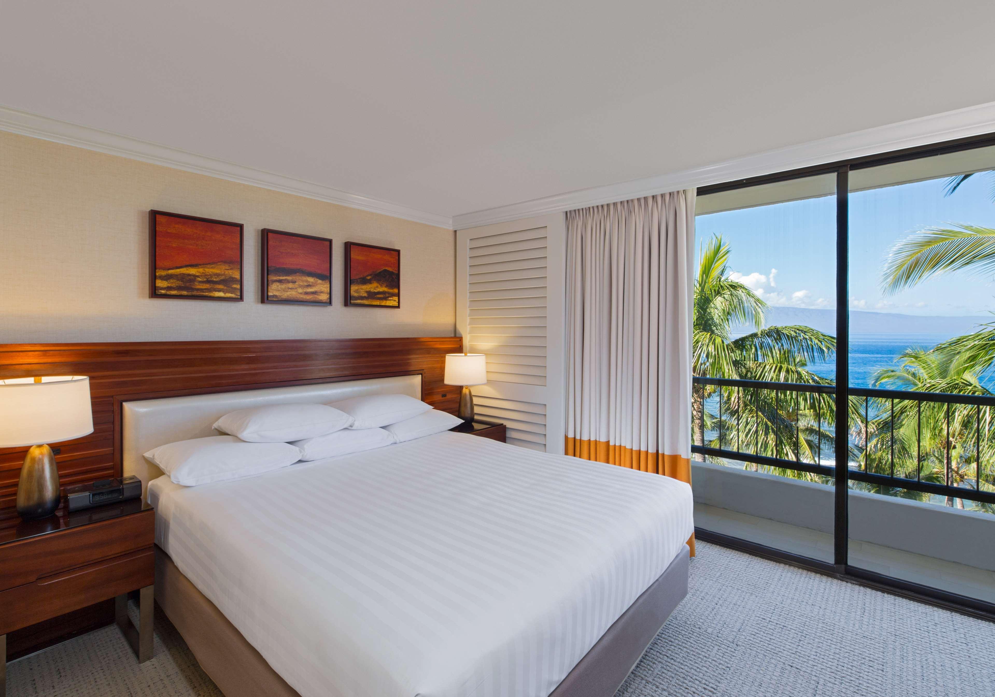 Hyatt Regency Maui &