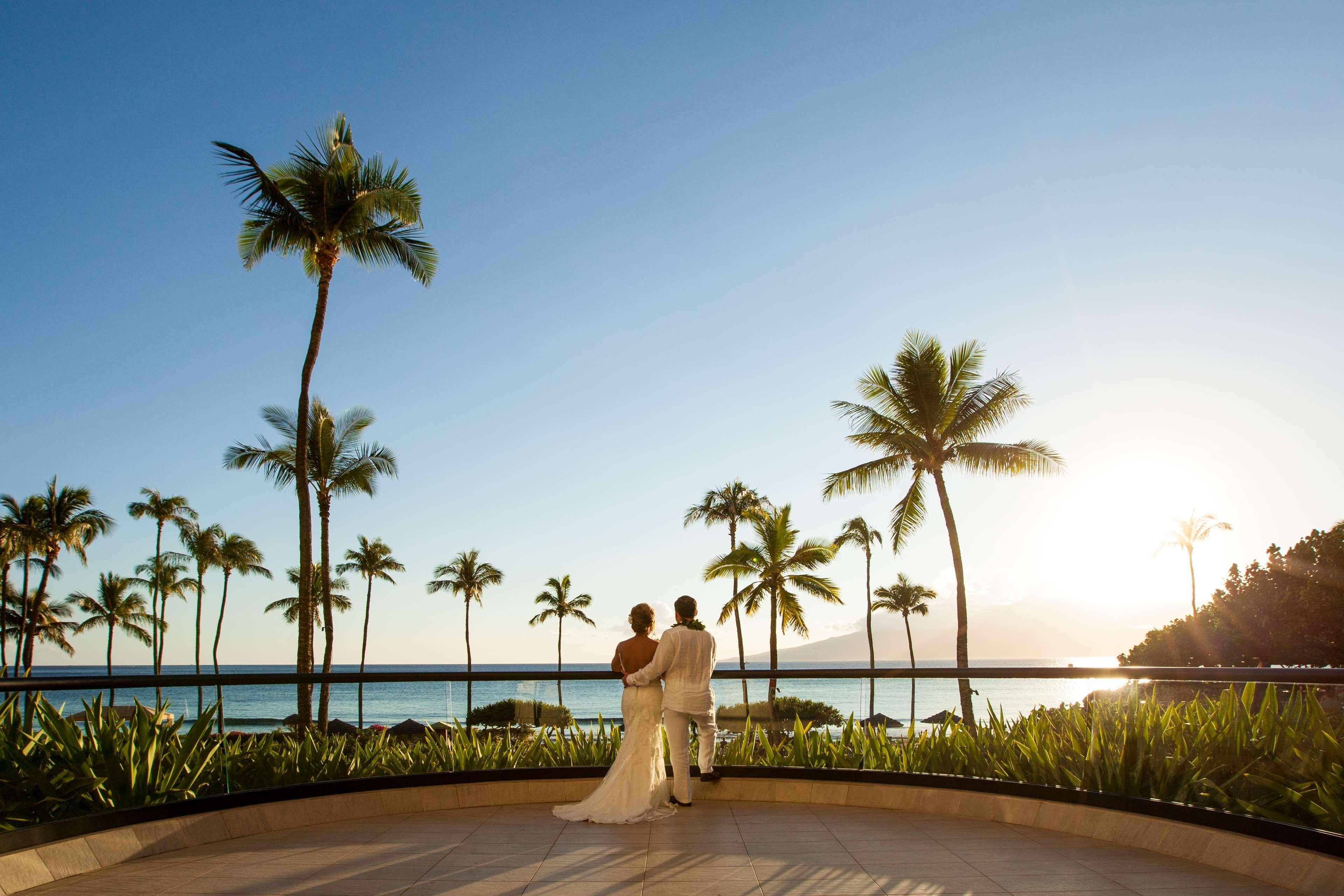 Resort Hyatt Regency Maui & Lahaina