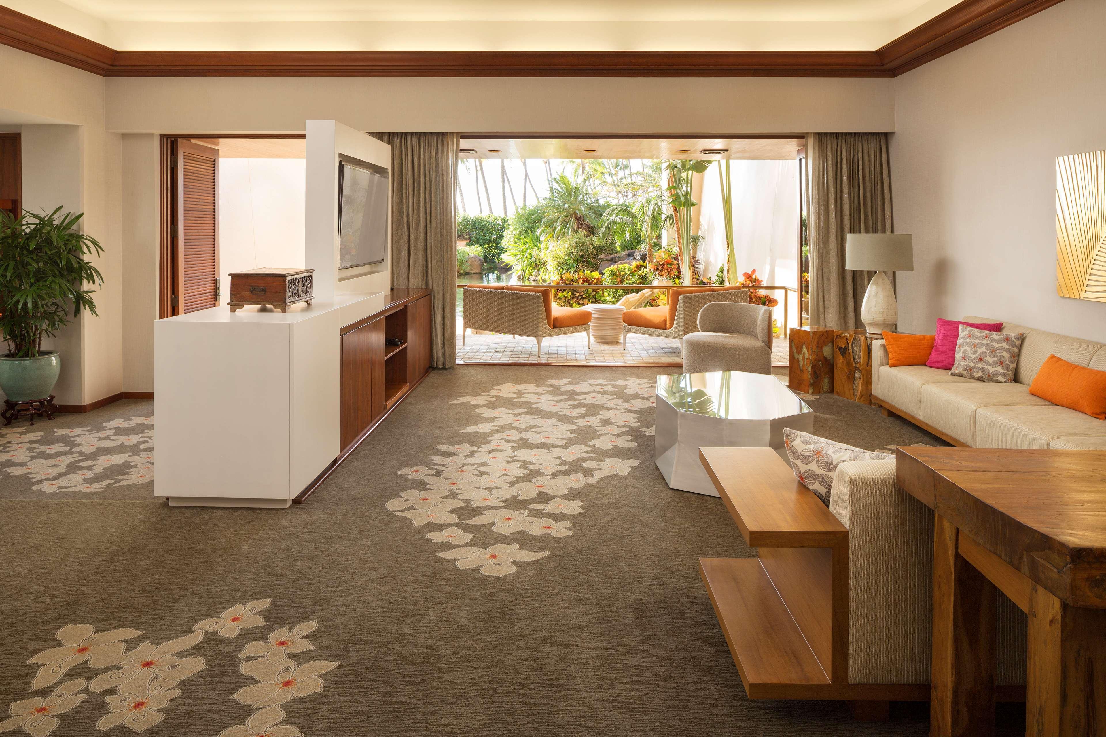 Resort Hyatt Regency Maui & Lahaina