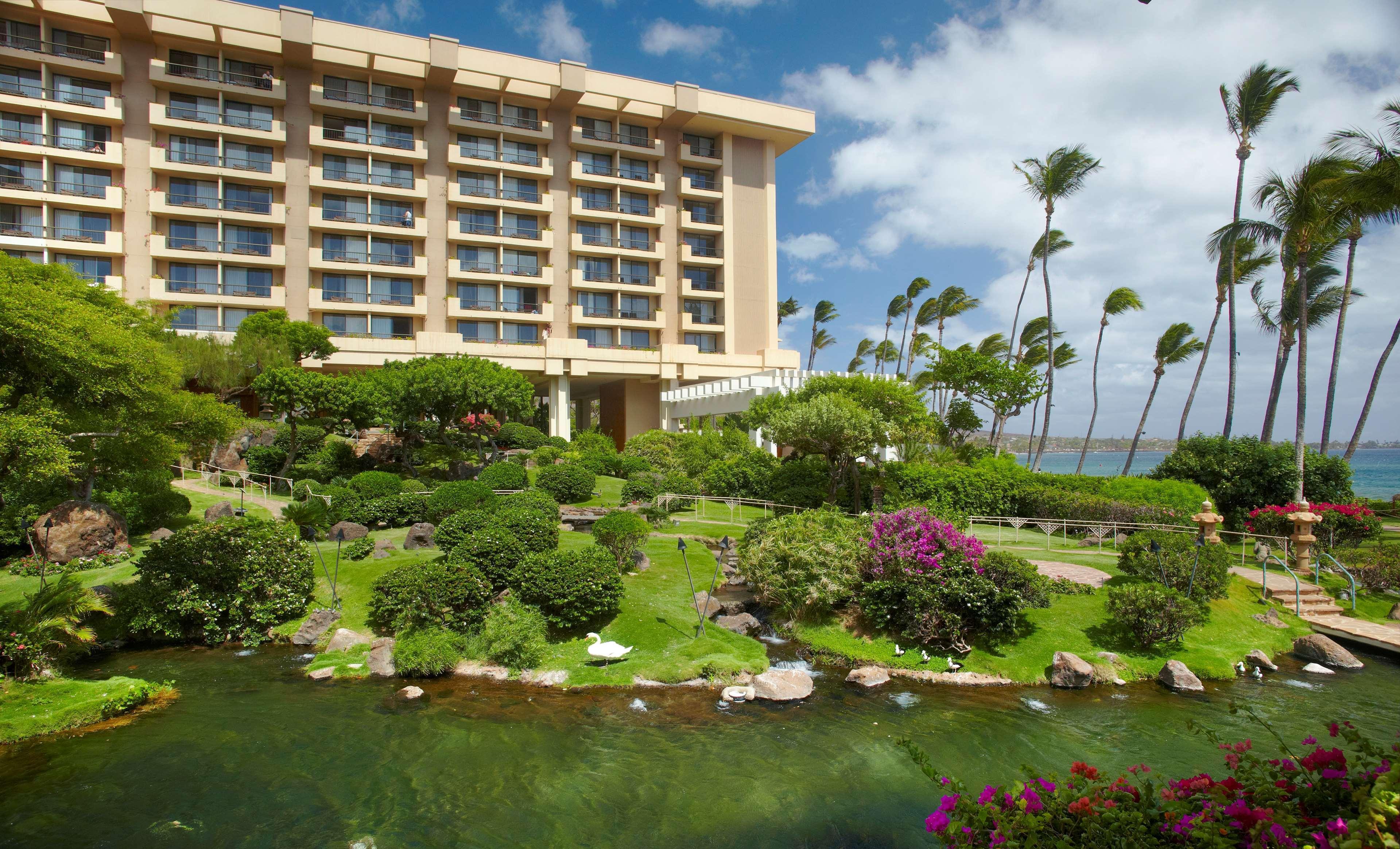 Hyatt Regency Maui & 4*