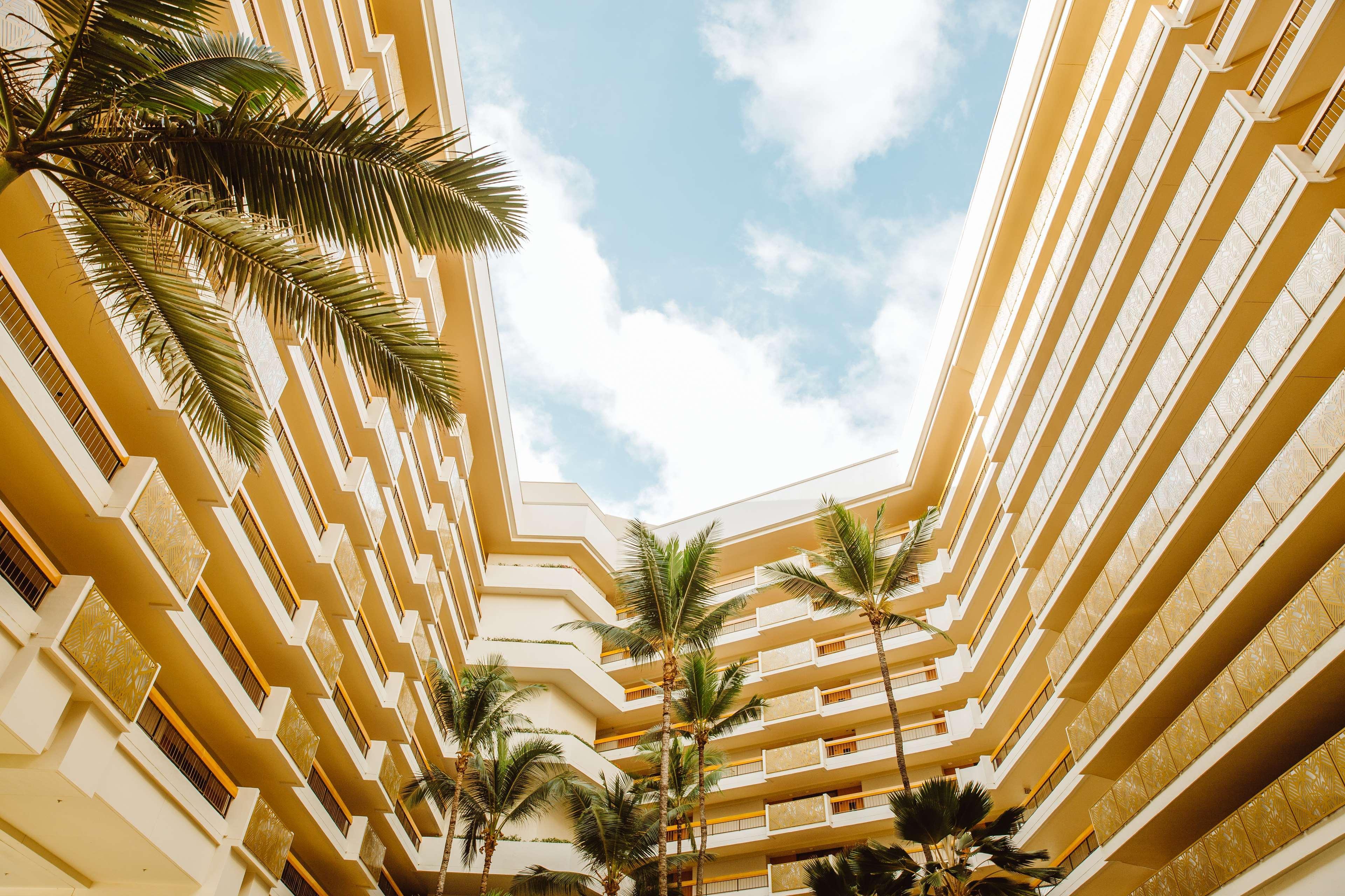 Resort Hyatt Regency Maui &