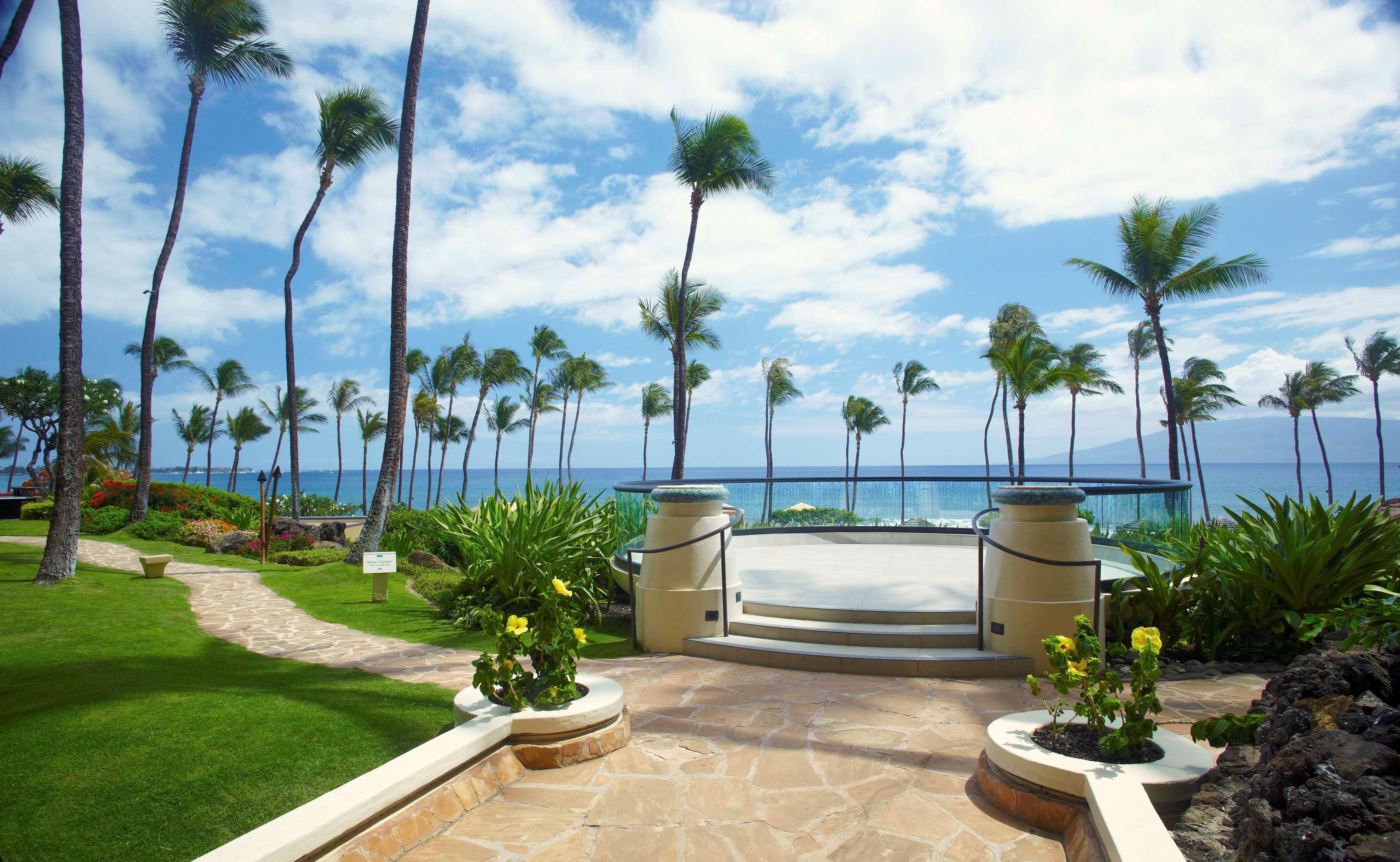 Resort Hyatt Regency Maui & Lahaina