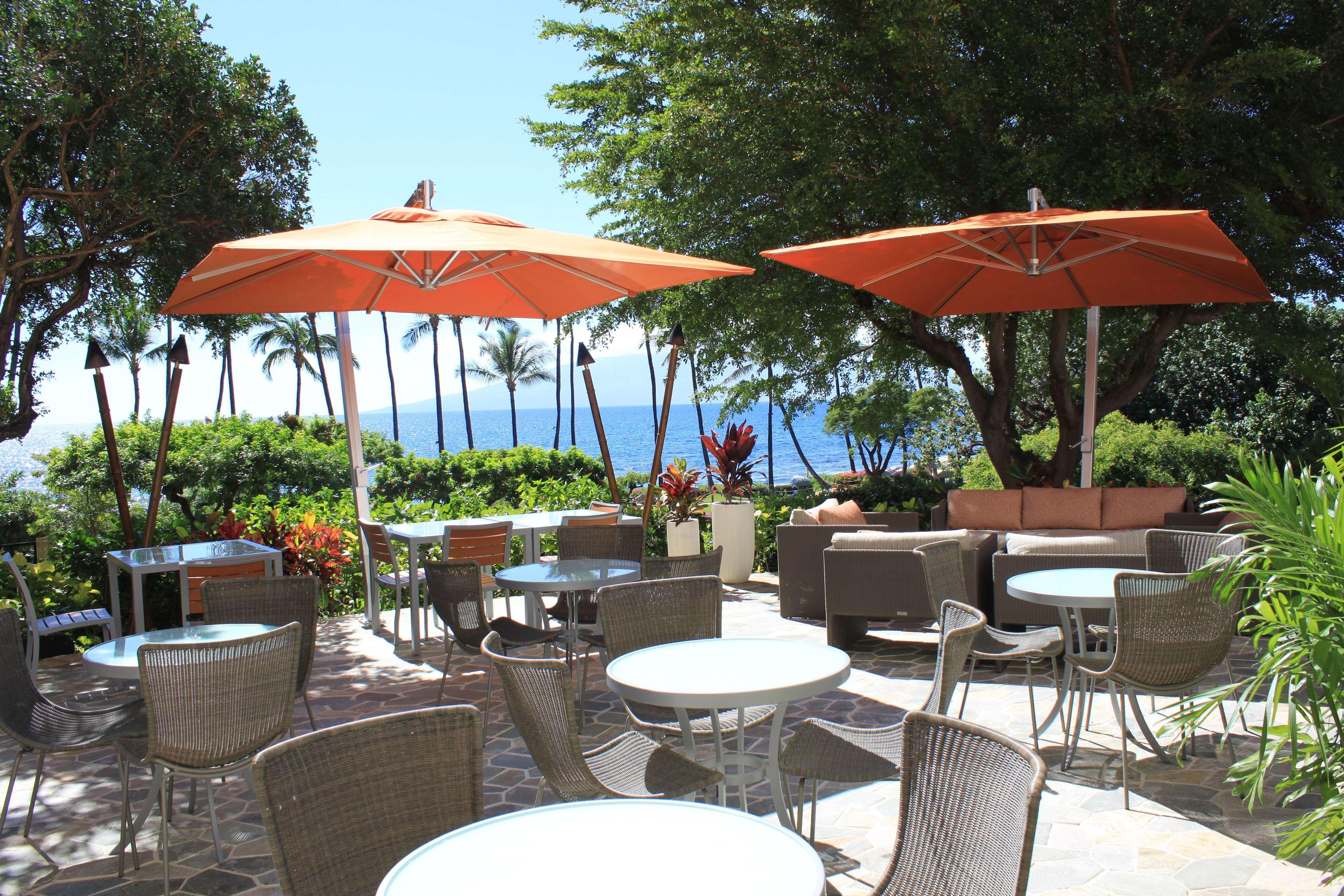 Hyatt Regency Maui & Resort Lahaina
