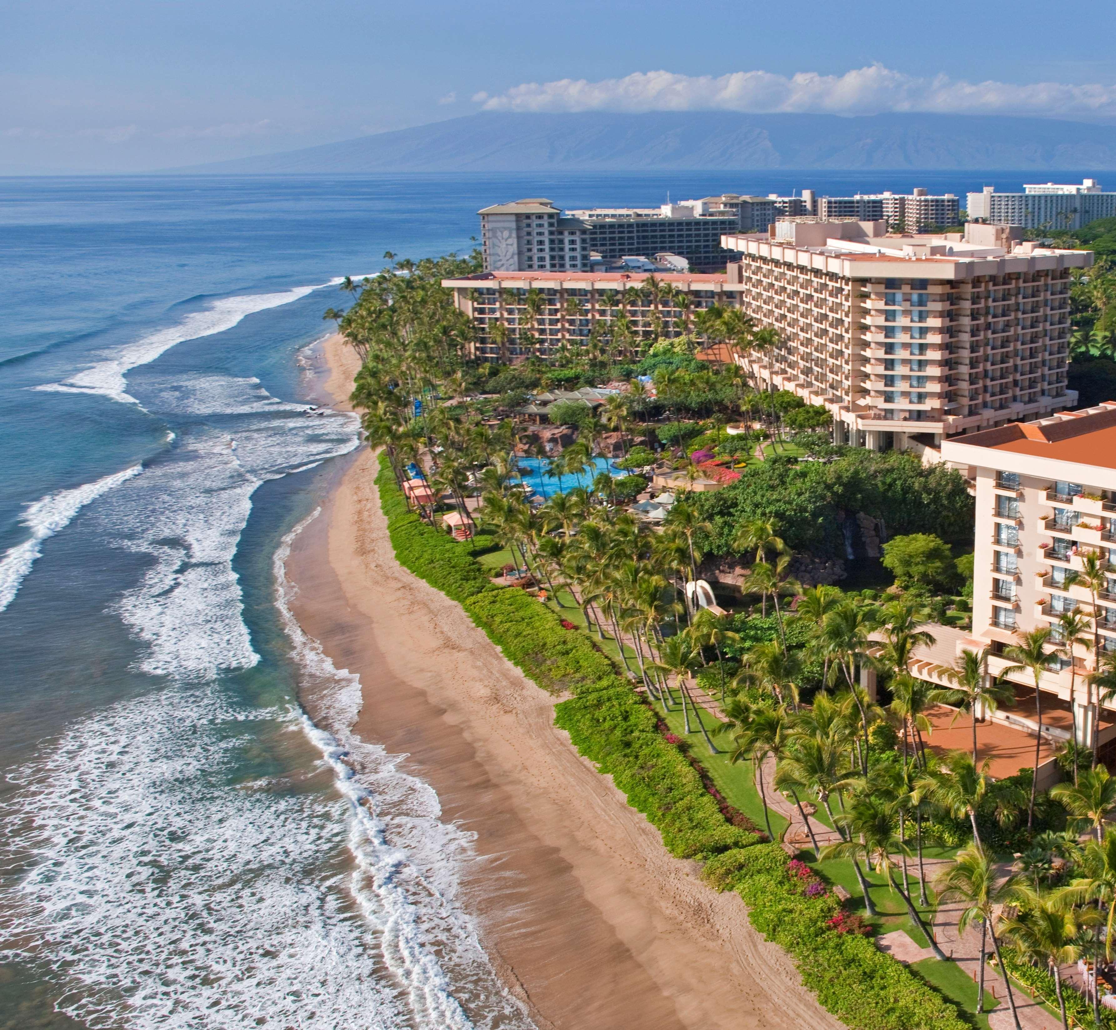 Hyatt Regency Maui & Resort 4*
