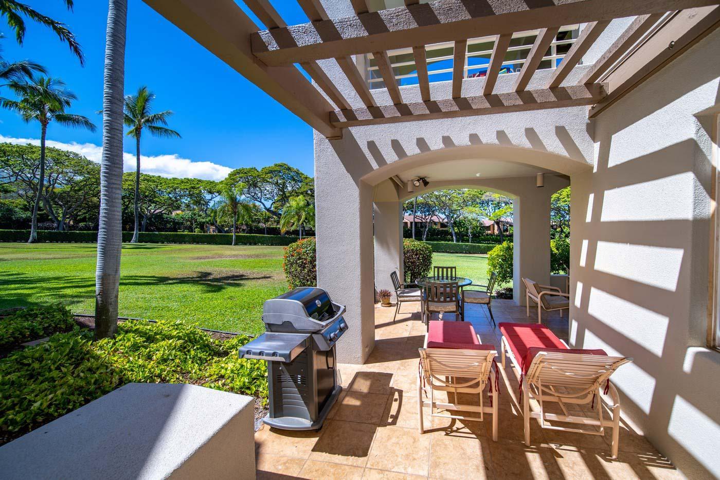 Apartment Palms At Wailea (Maui)