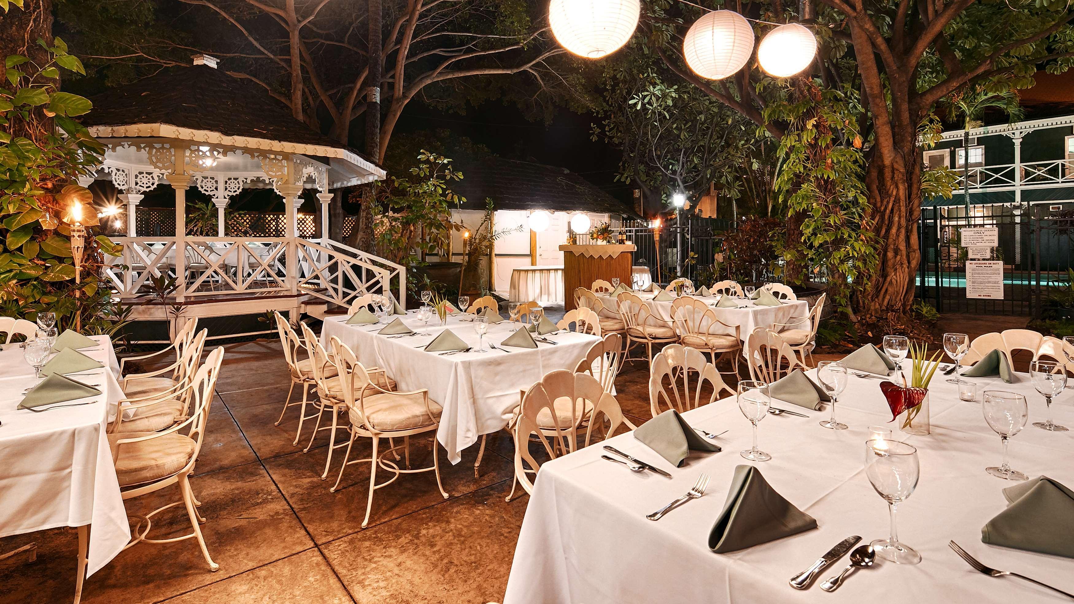 Hotel Pioneer Lahaina