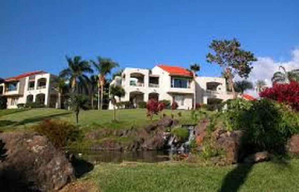 Palms At Wailea