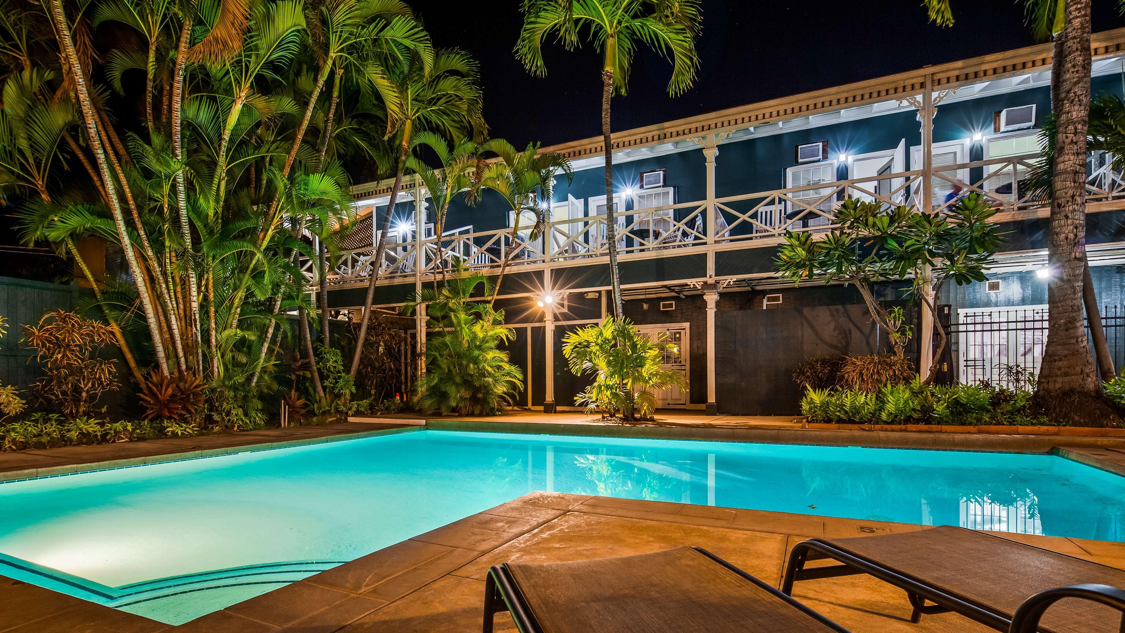 Pioneer Lahaina