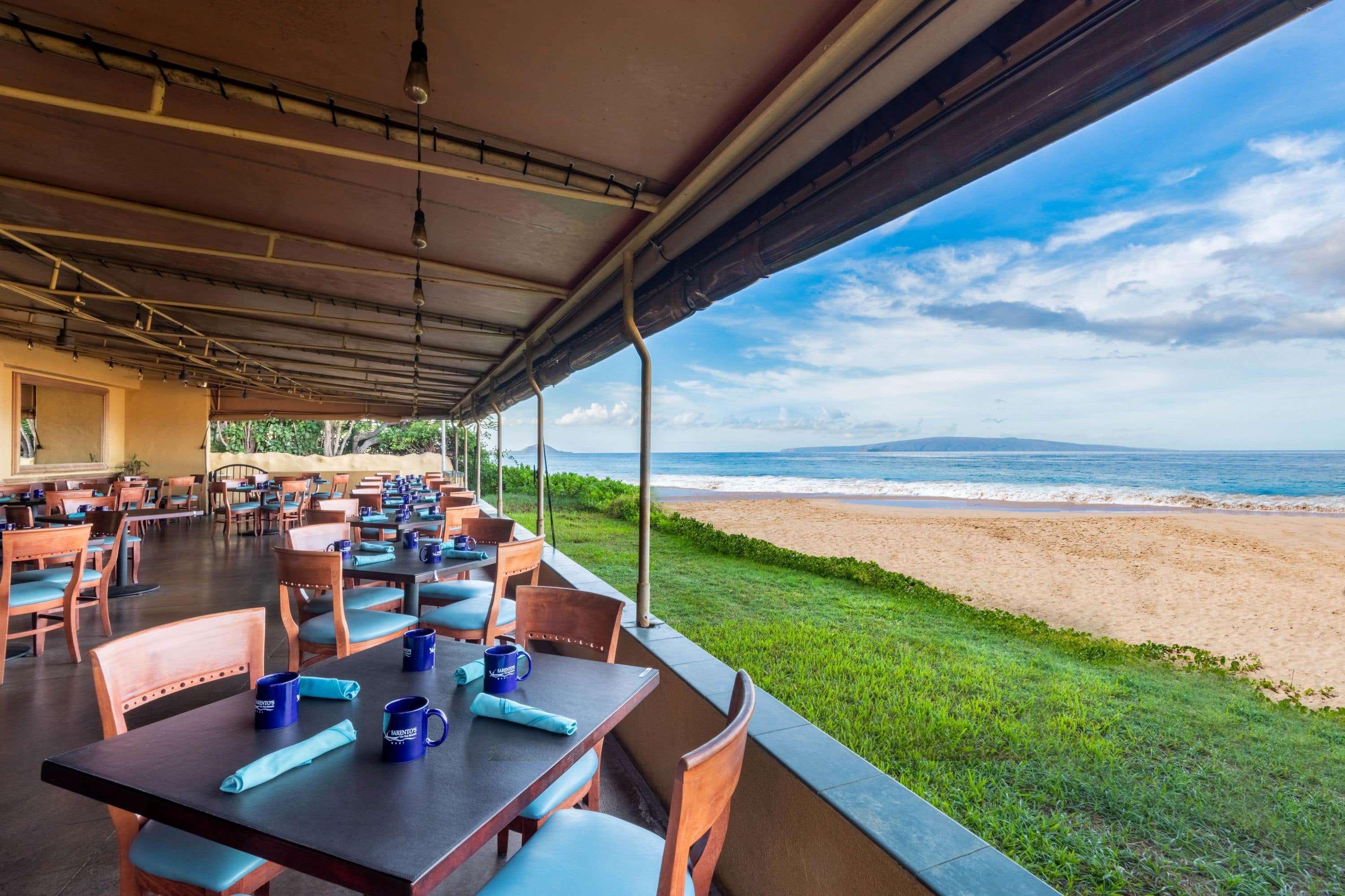 Hotel Days By Wyndham Maui Oceanfront 2*