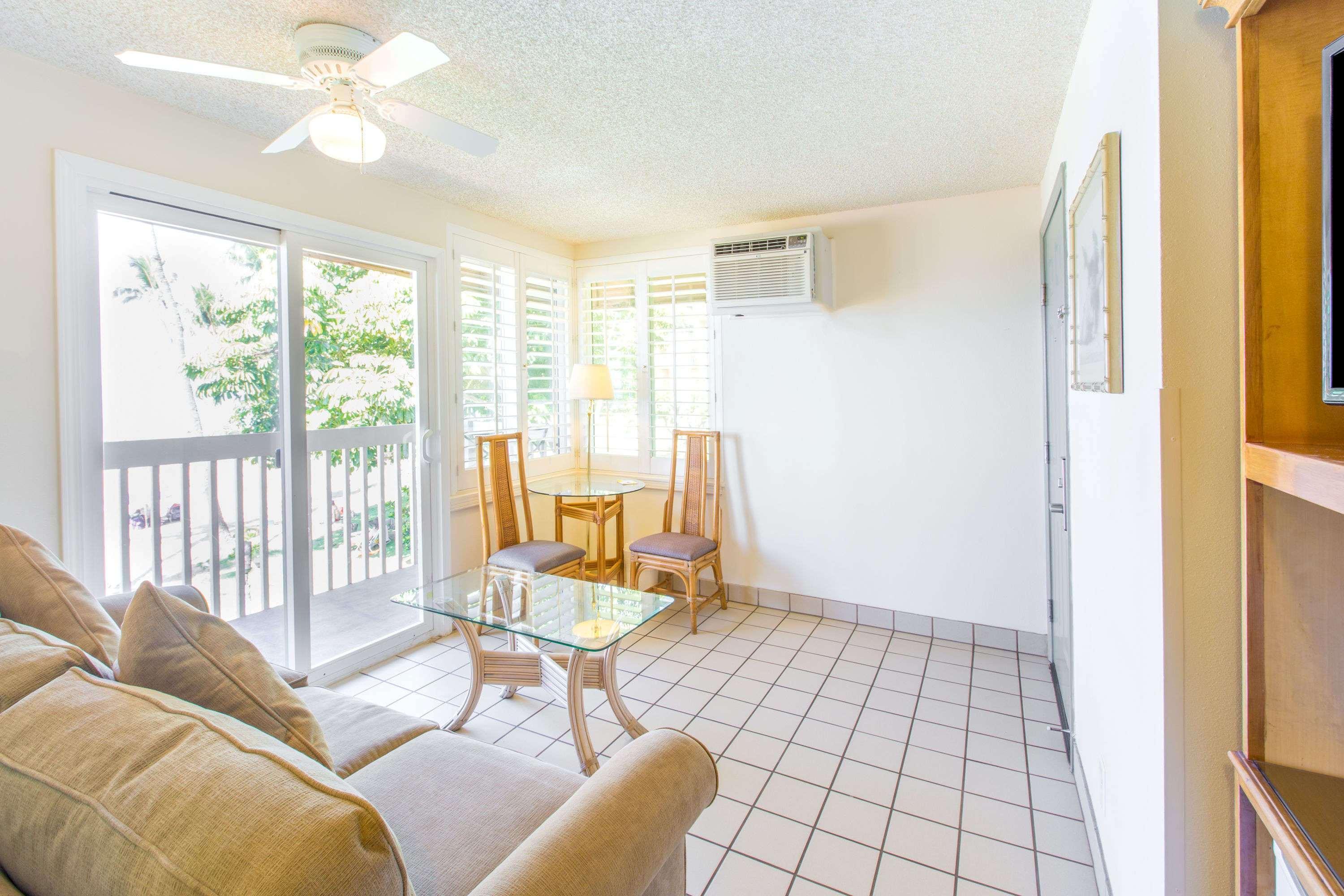 Days By Wyndham Maui Oceanfront 2* Wailea (Maui)