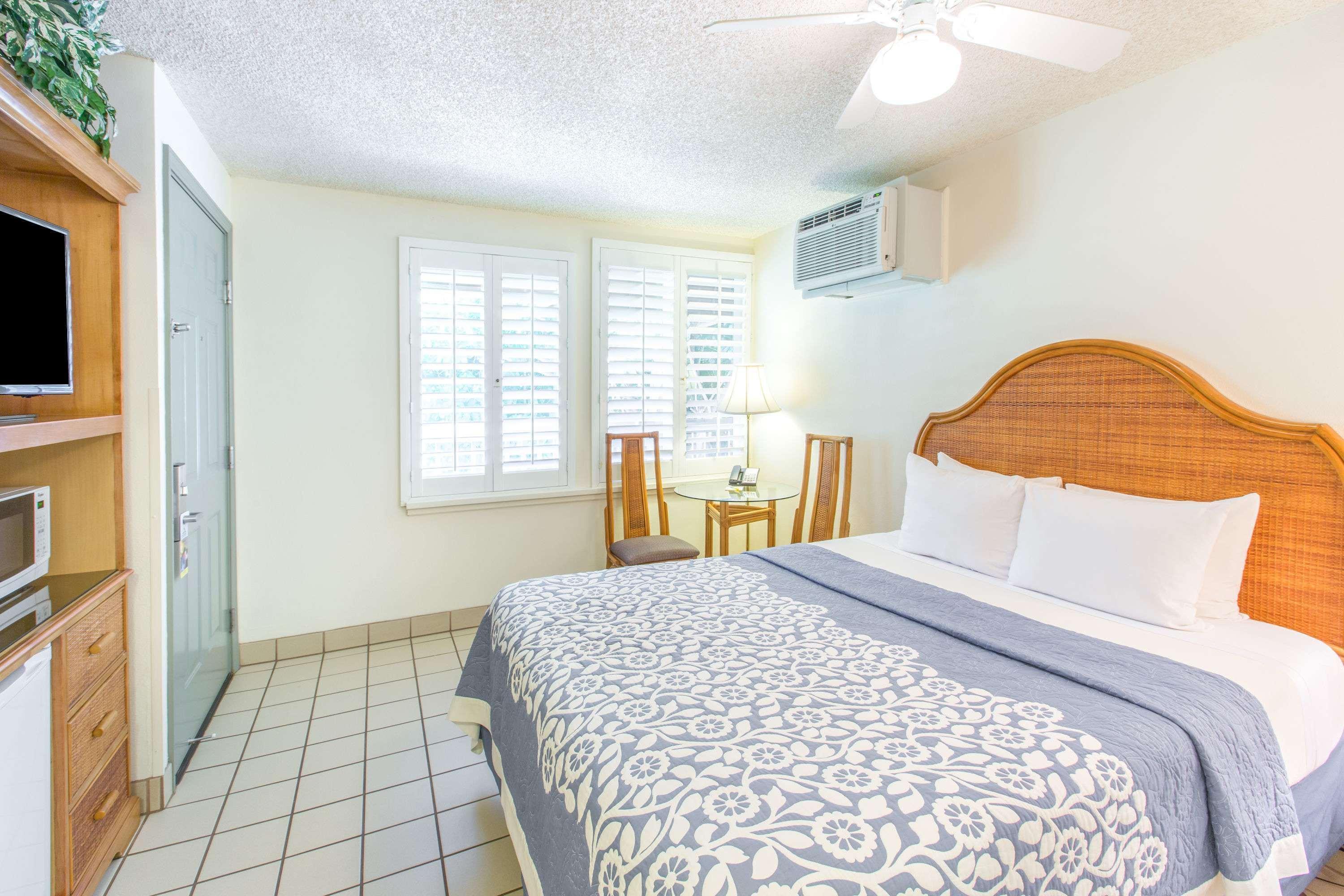 Days By Wyndham Maui Oceanfront 2* Wailea (Maui)