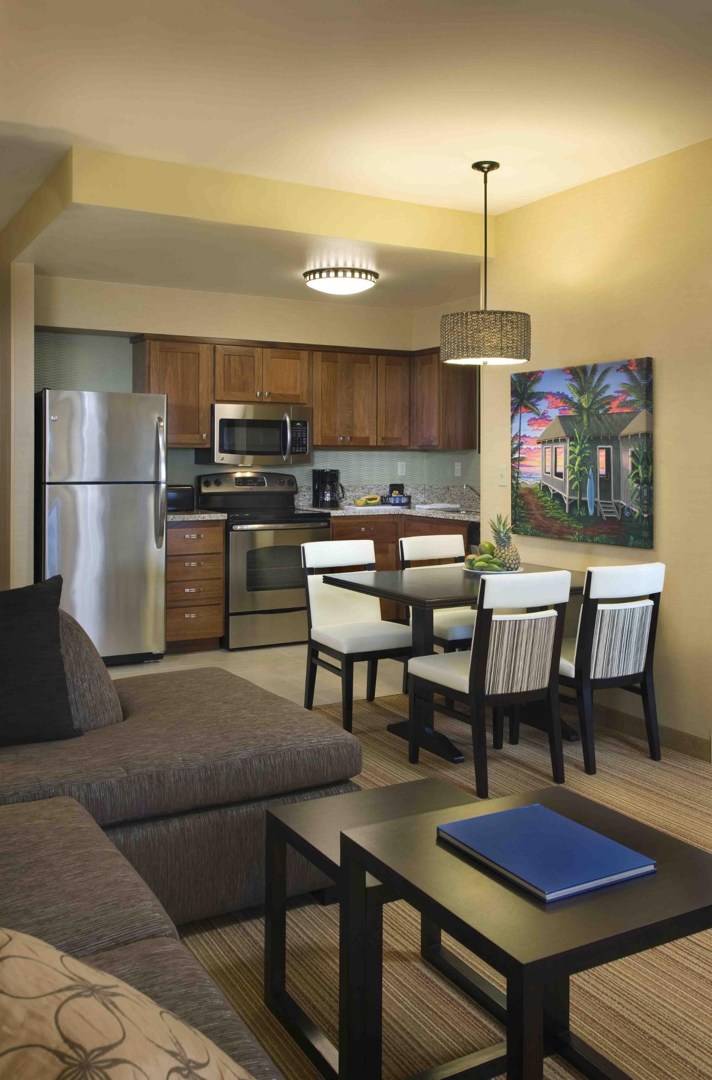 Courtyard By Marriott Maui Airport 3*