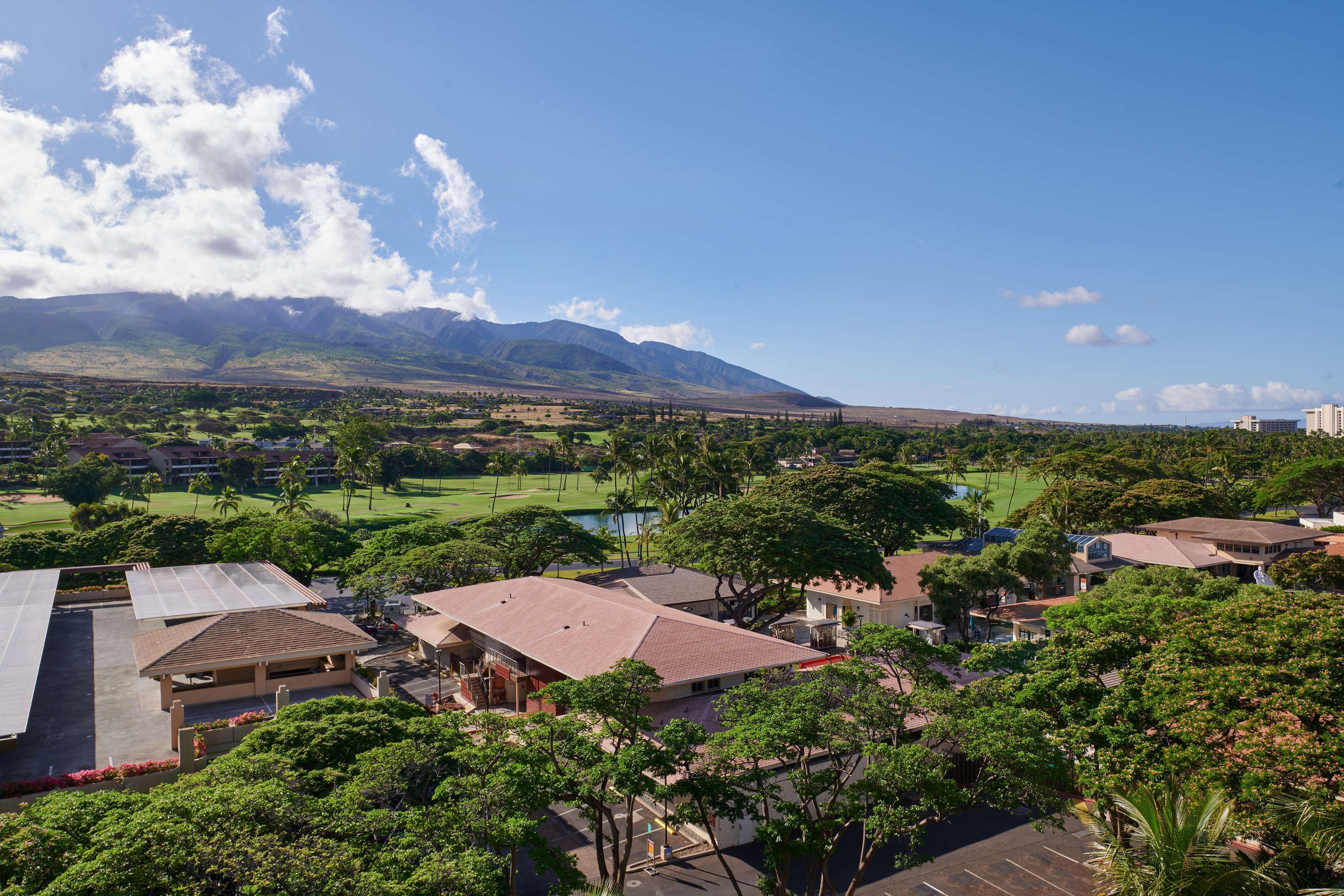 Aston At The Whaler On Kaanapali Aparthotel Lahaina
