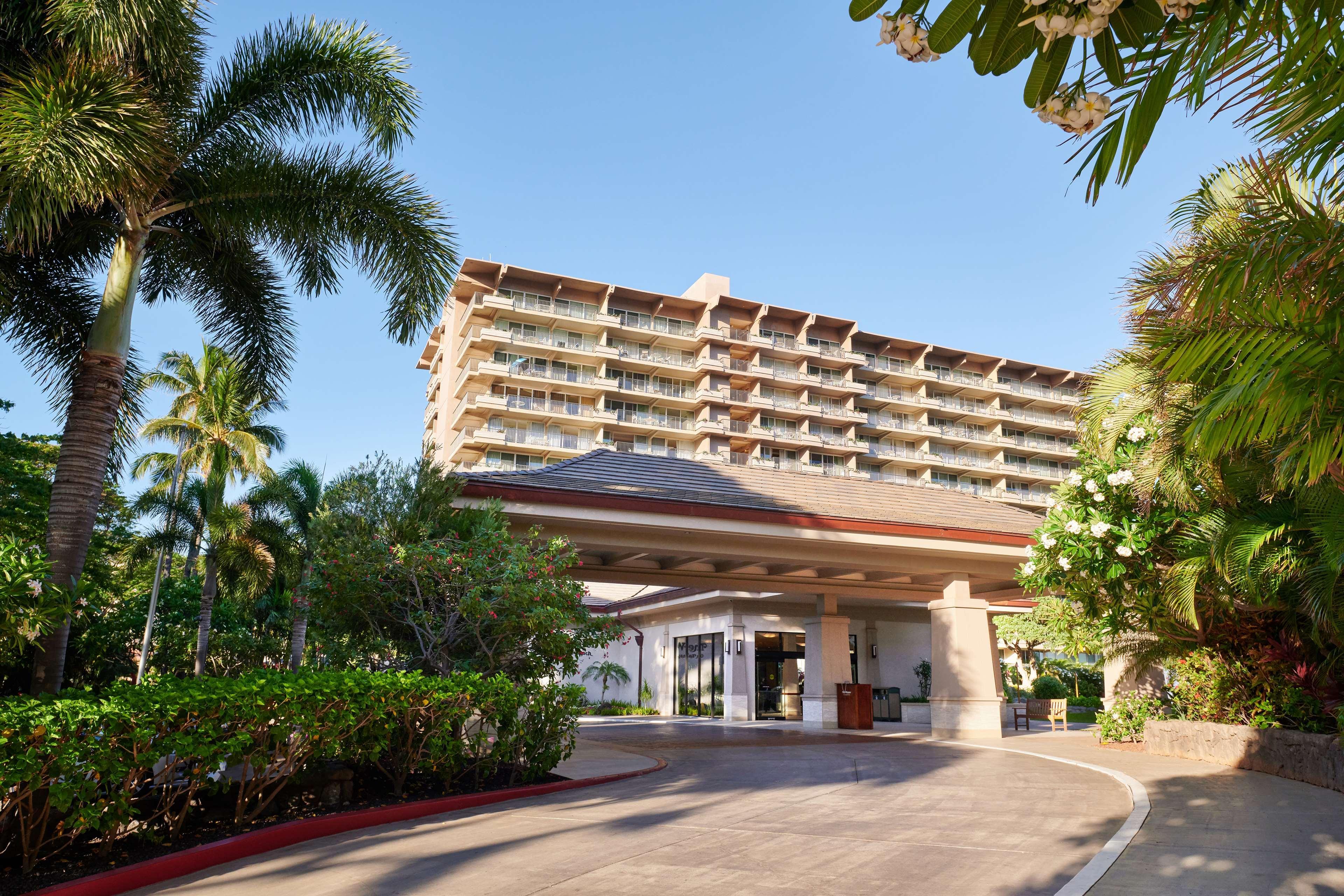 Aston At The Whaler On Kaanapali 5* Lahaina