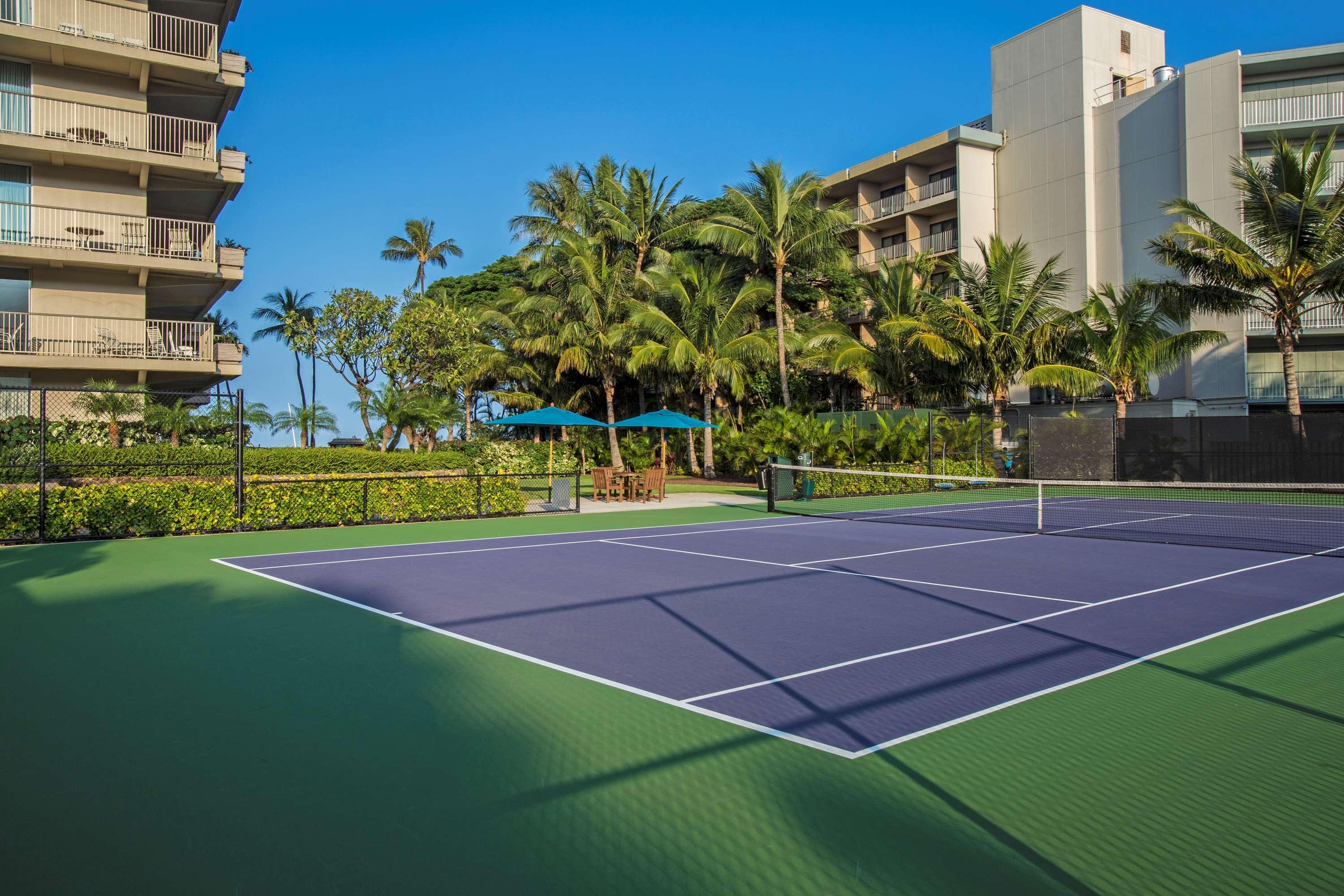 Aston At The Whaler On Kaanapali Aparthotel 5*