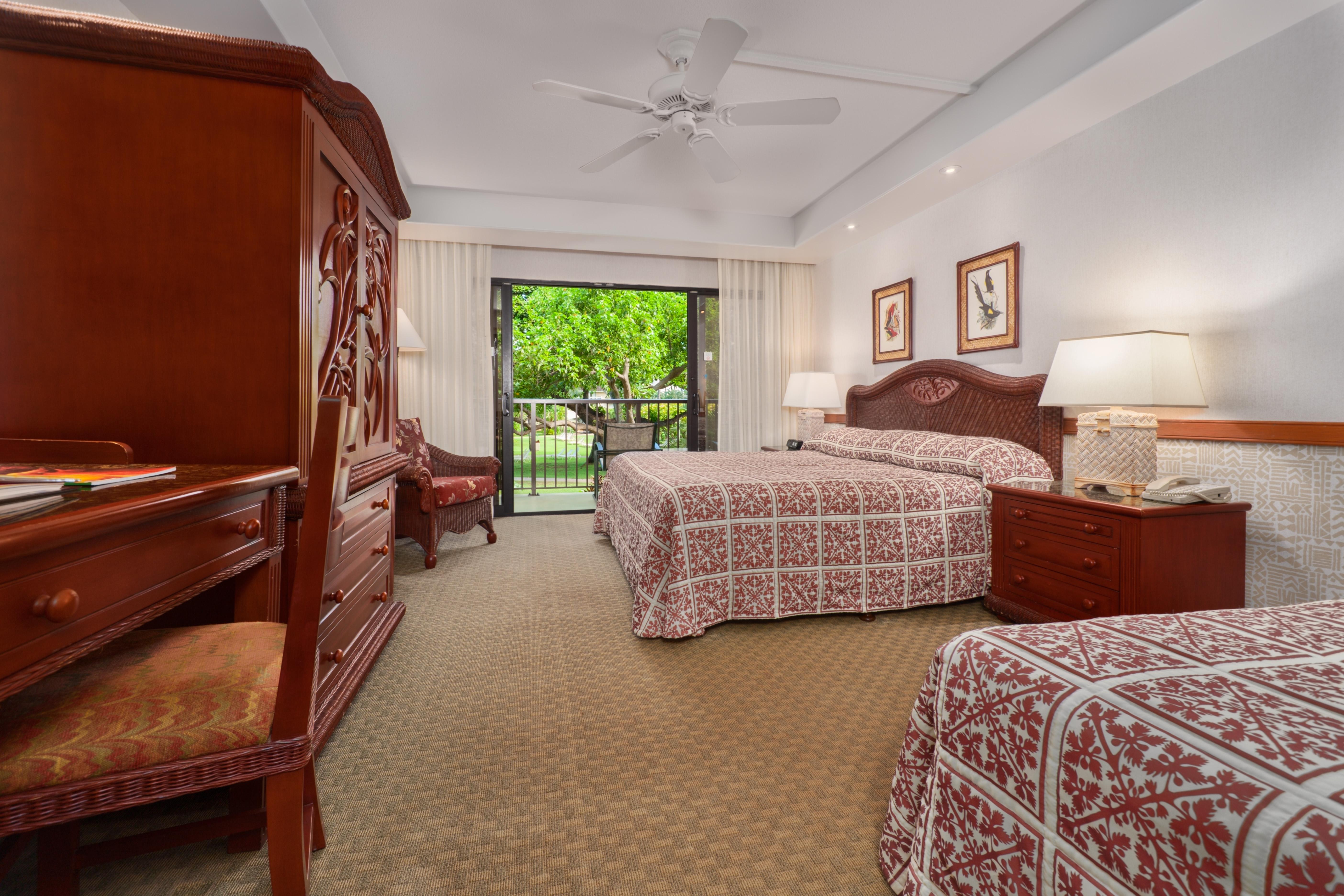 Outrigger Kaʻanapali 3* Kaanapali