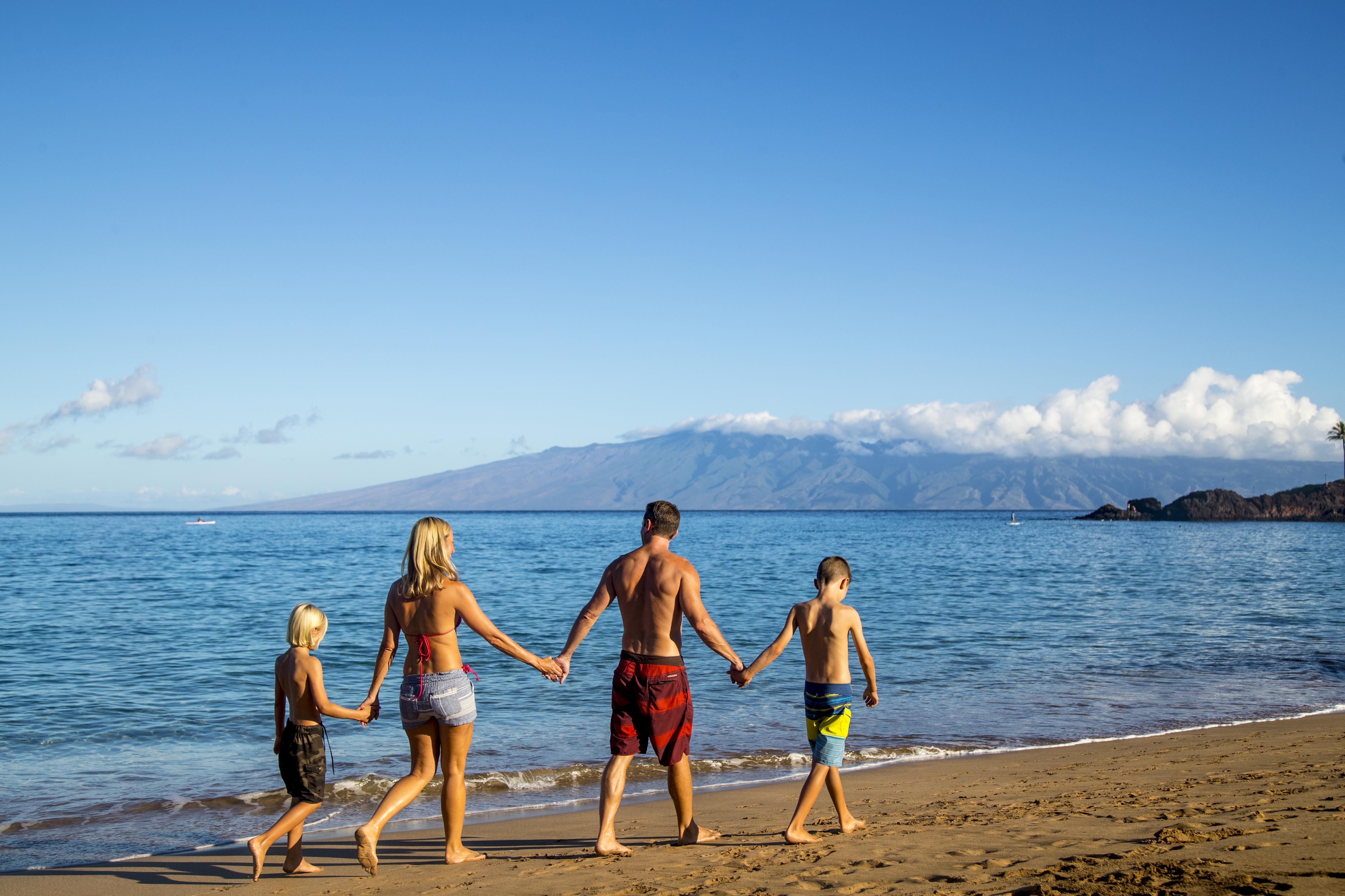 Outrigger Kaʻanapali Resort Kaanapali