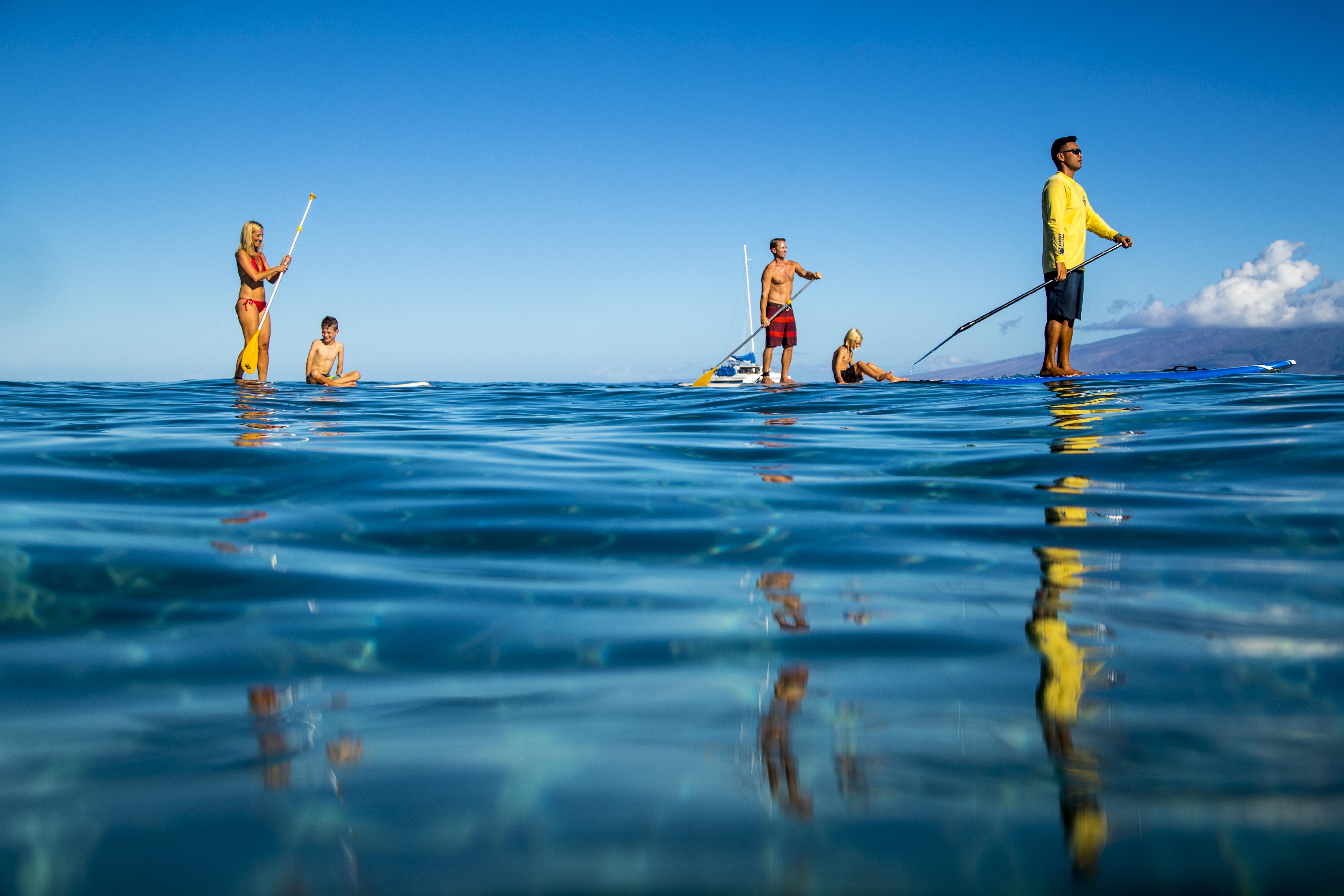 Resort Outrigger Kaʻanapali