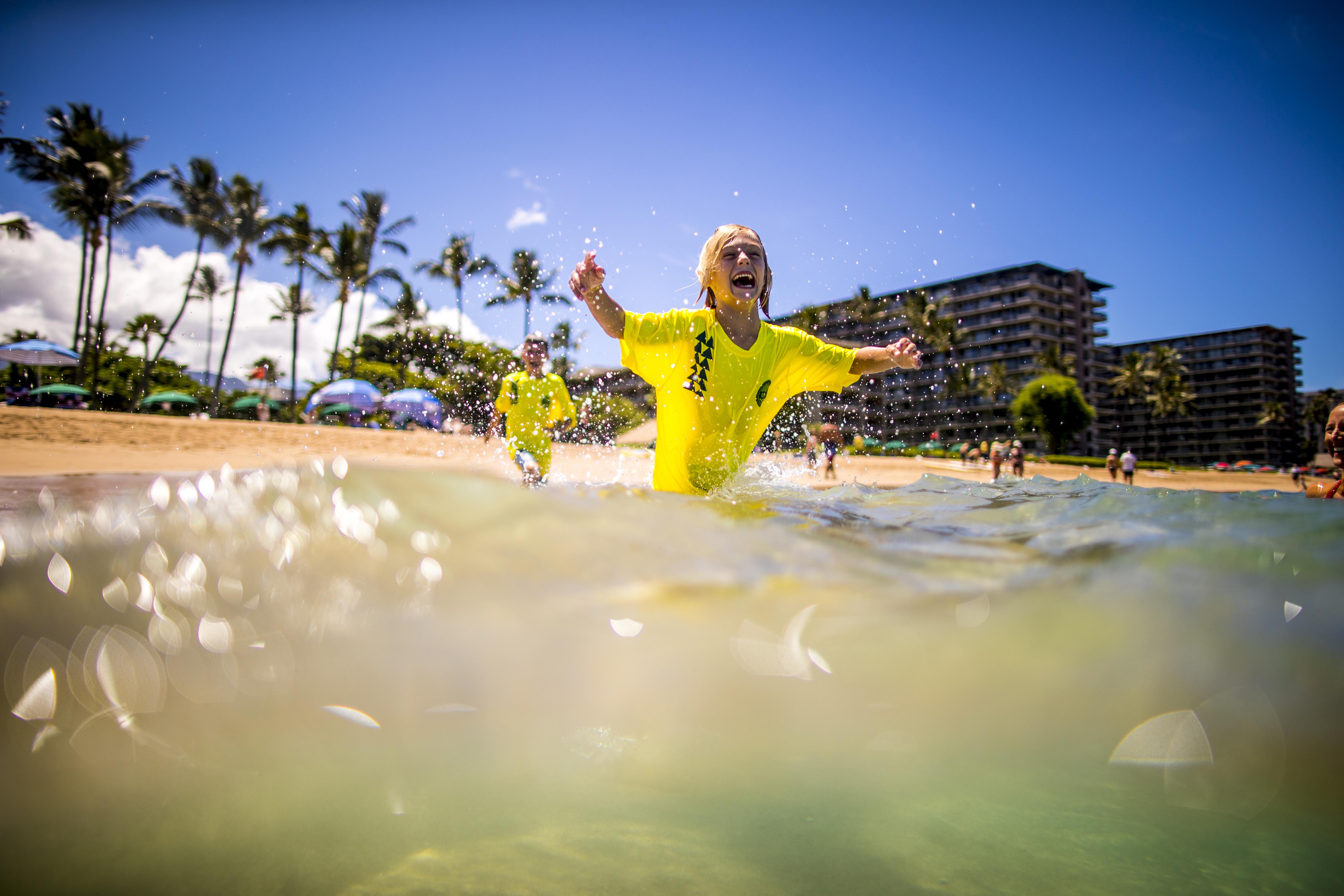 Outrigger Kaʻanapali Kaanapali