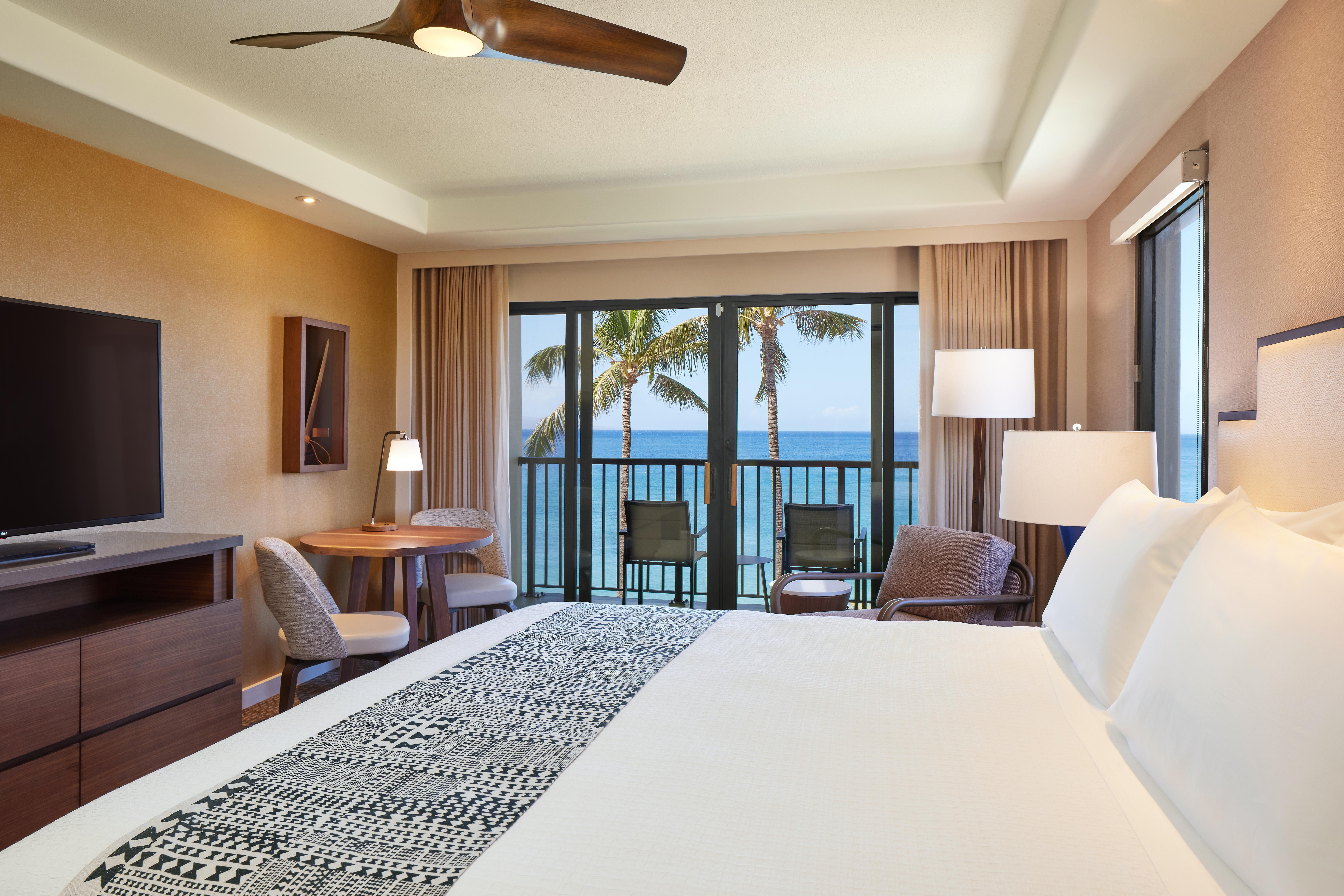 Resort Outrigger Kaʻanapali