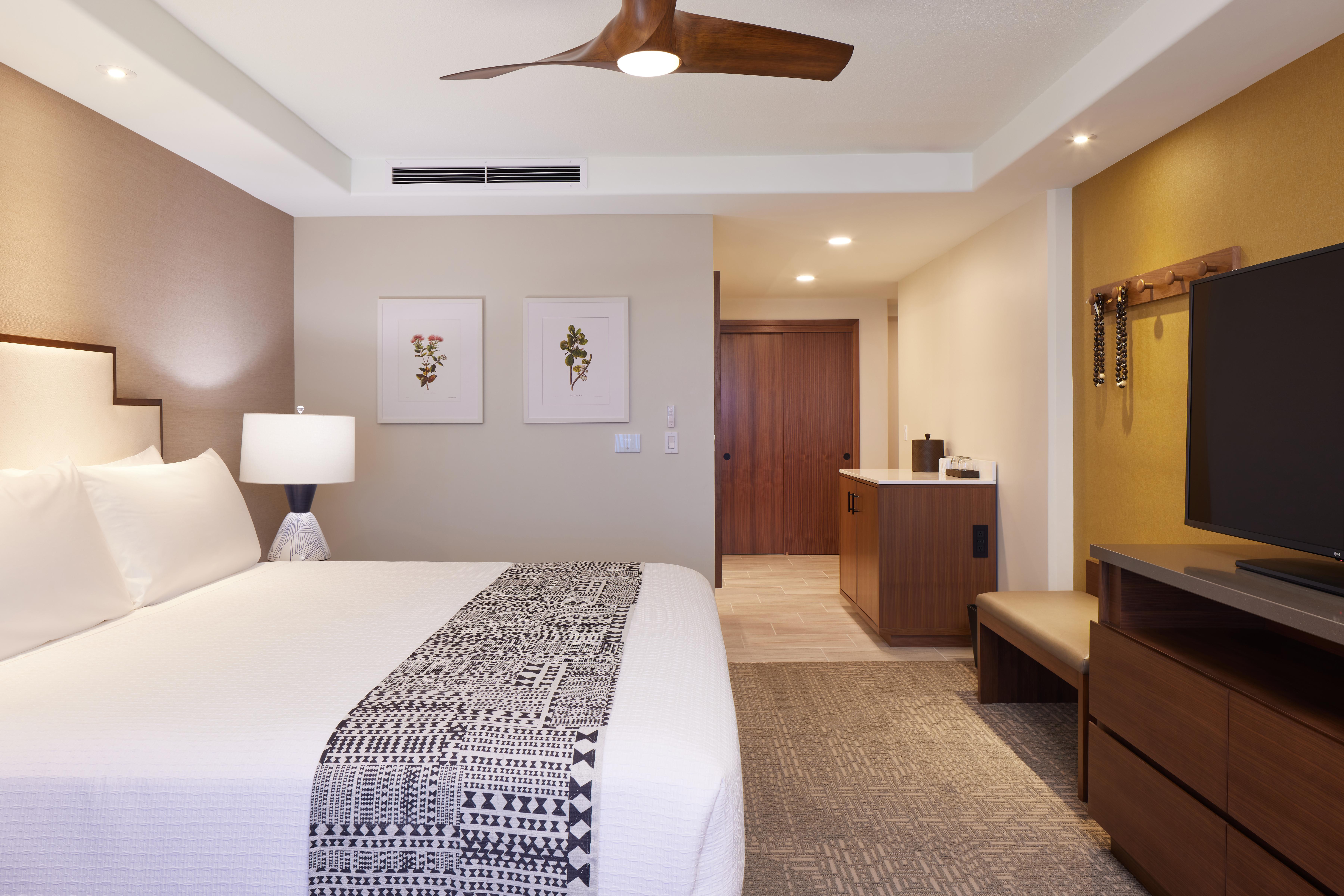 Resort Outrigger Kaʻanapali