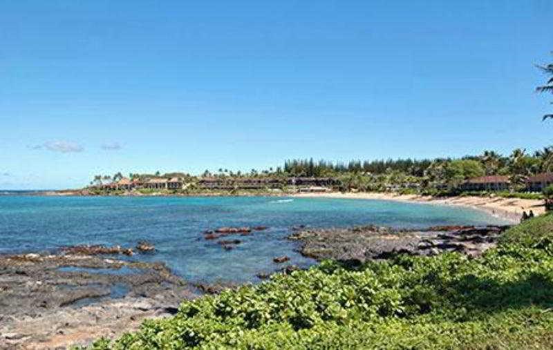 Napili Shores Maui By Outrigger - No & Housekeeping Fees Aparthotel