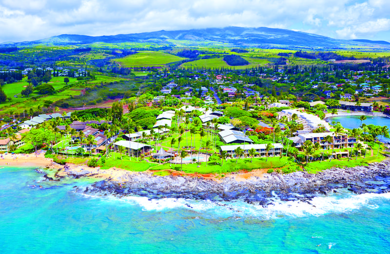 Aparthotel Napili Shores Maui By Outrigger - No & Housekeeping Fees Lahaina